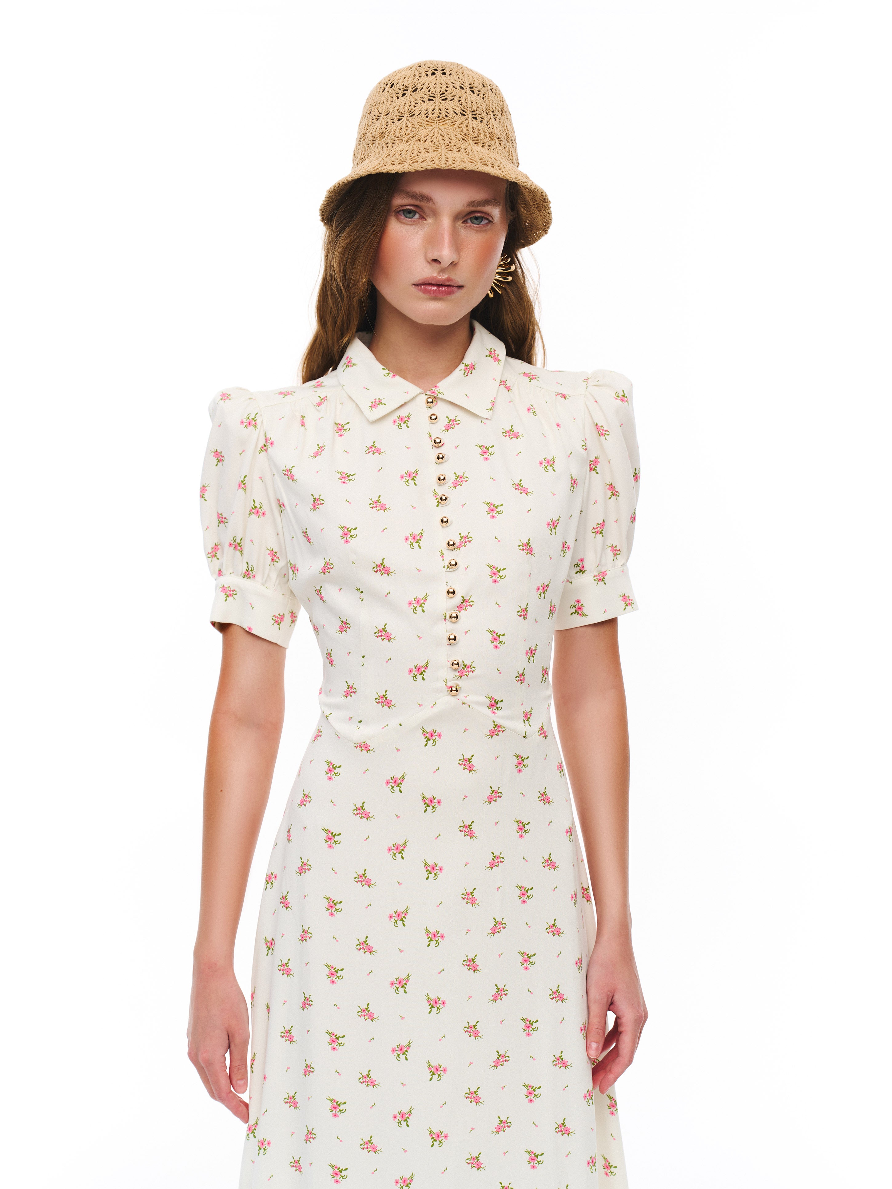 Oleksandra dress