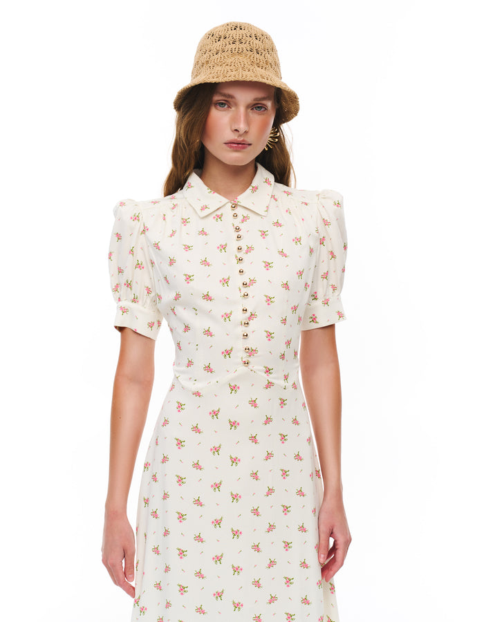 Oleksandra dress