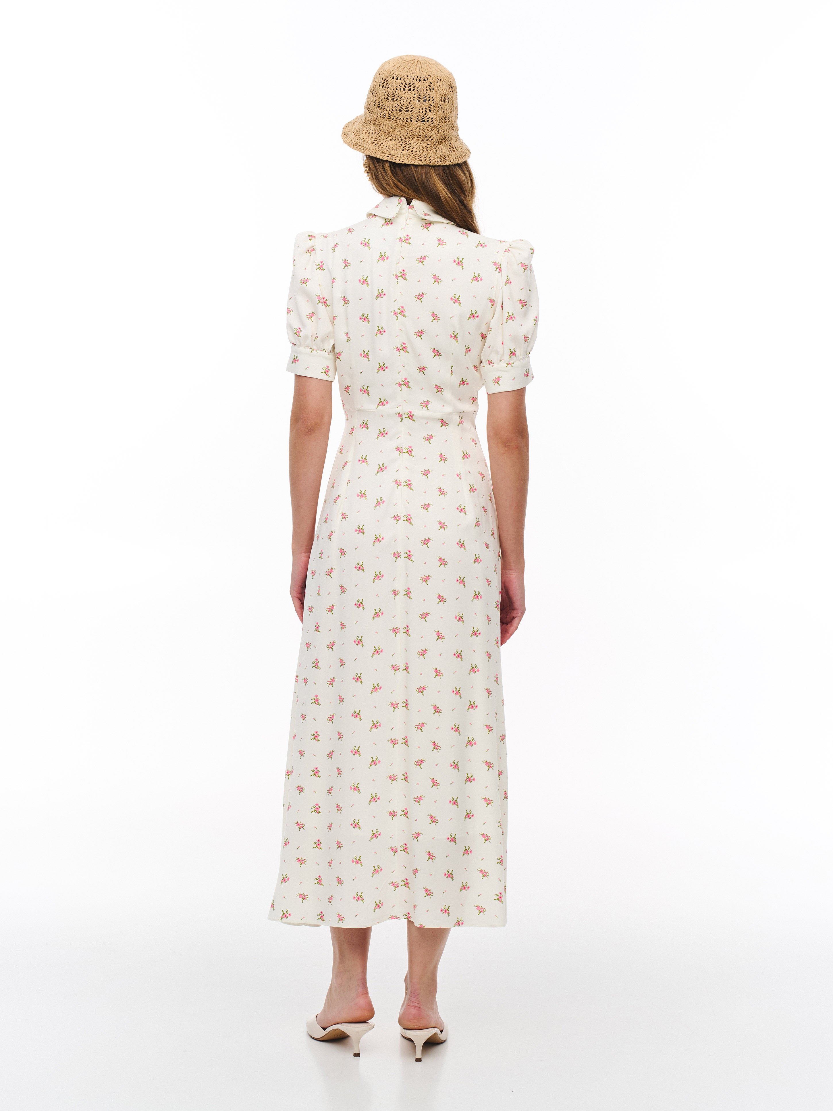 Oleksandra dress