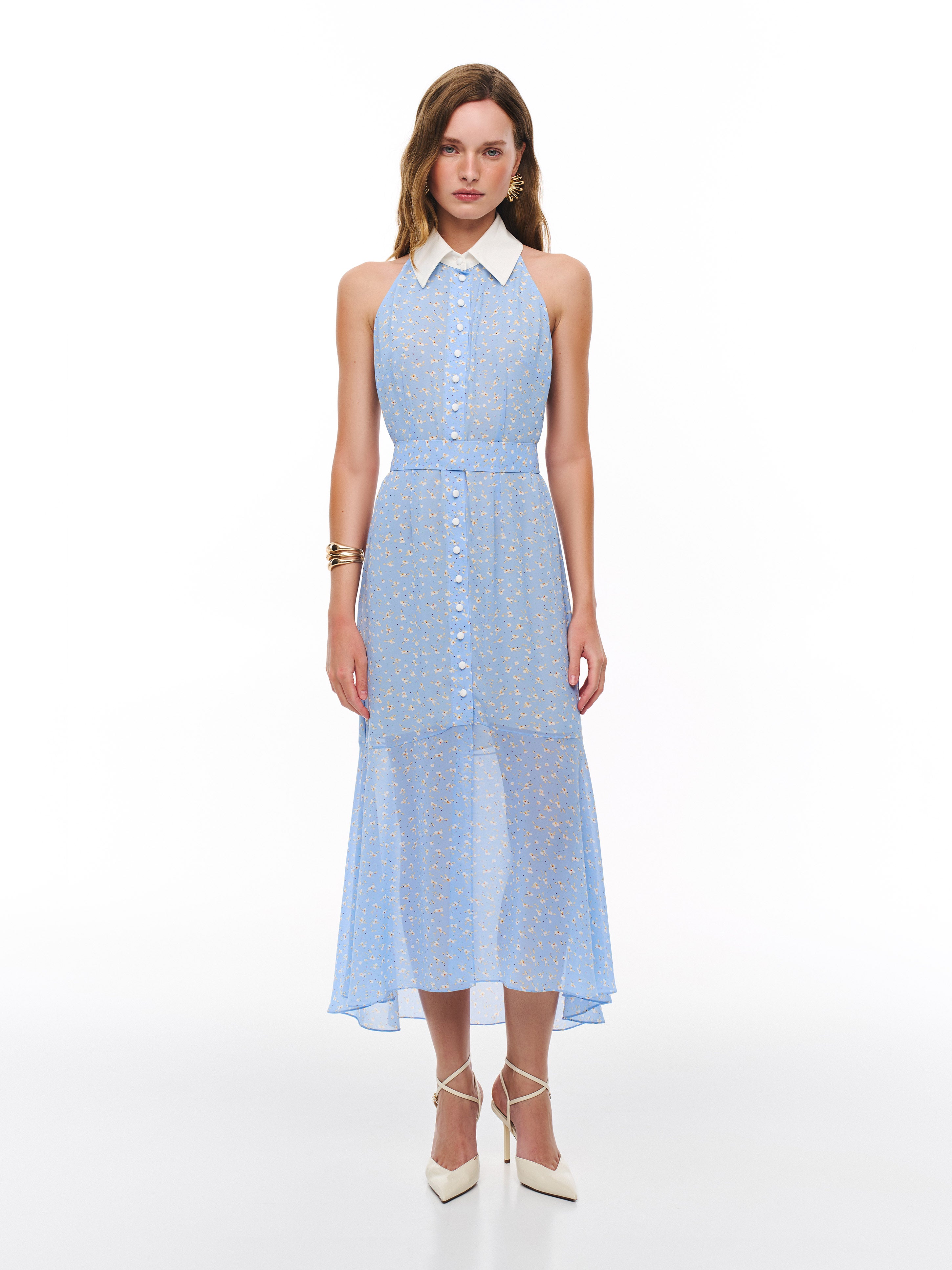 Kelly dress