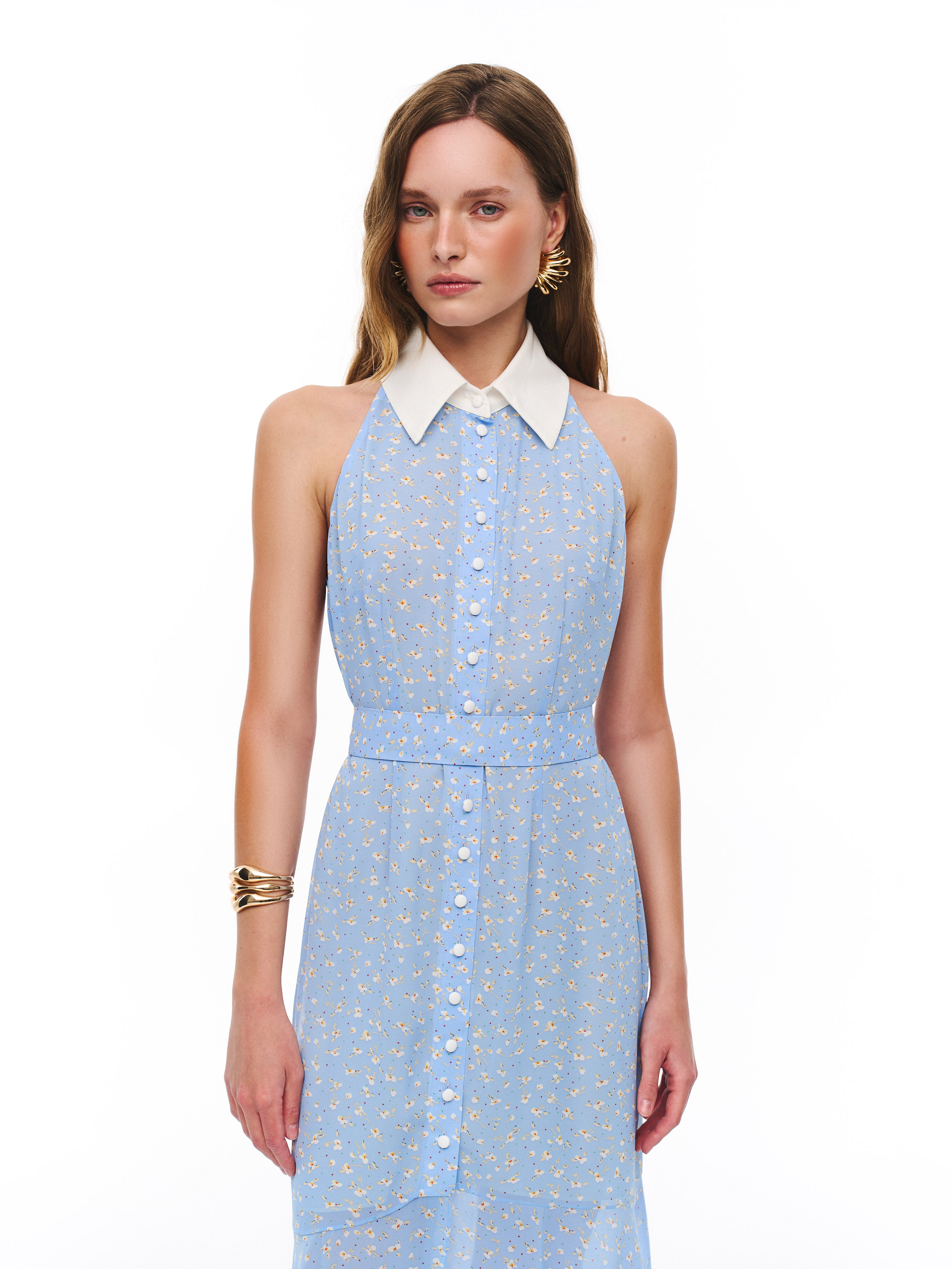 Kelly dress