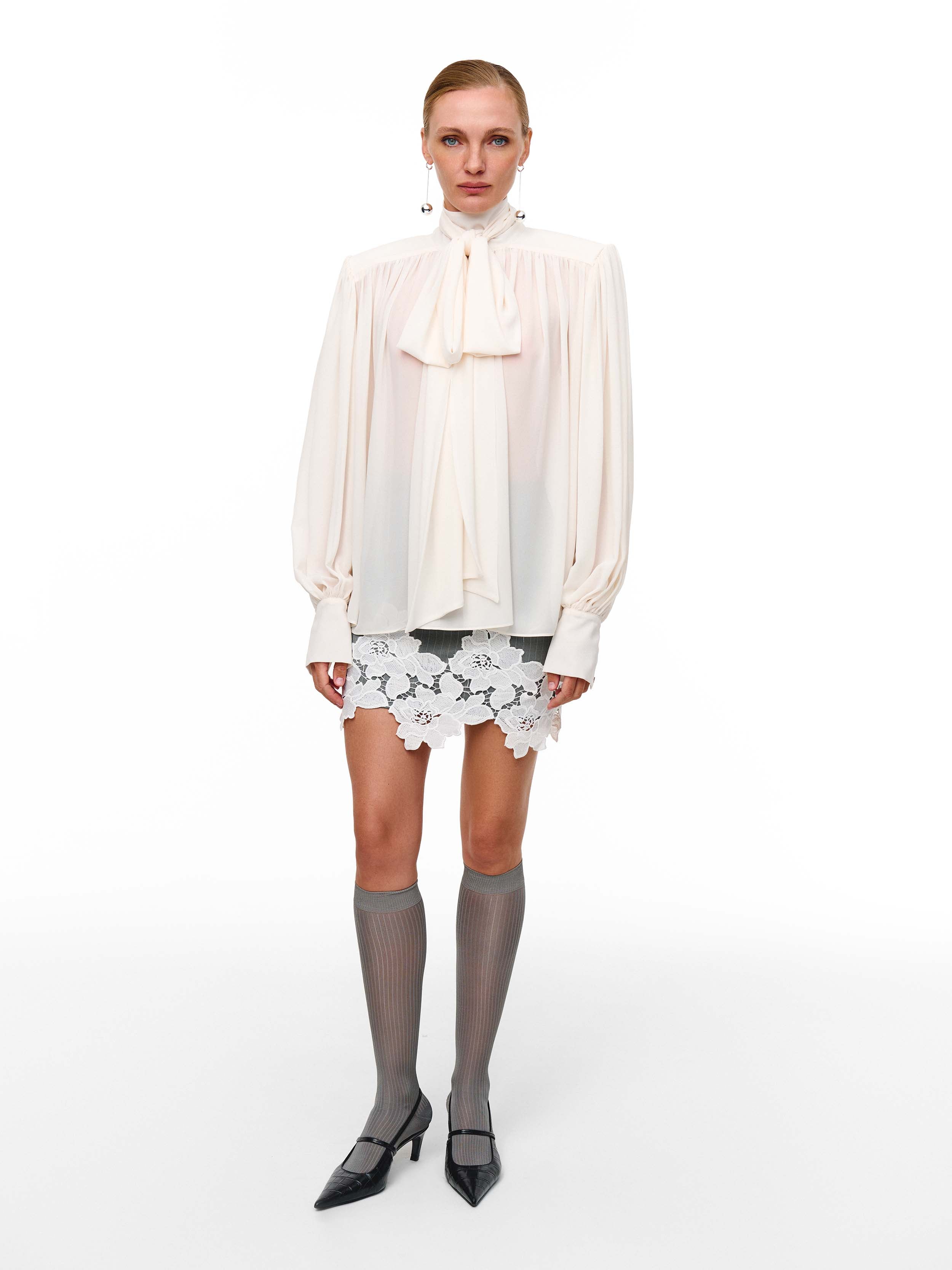 Chloe skirt