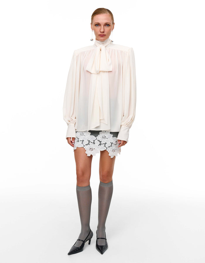 Serena blouse