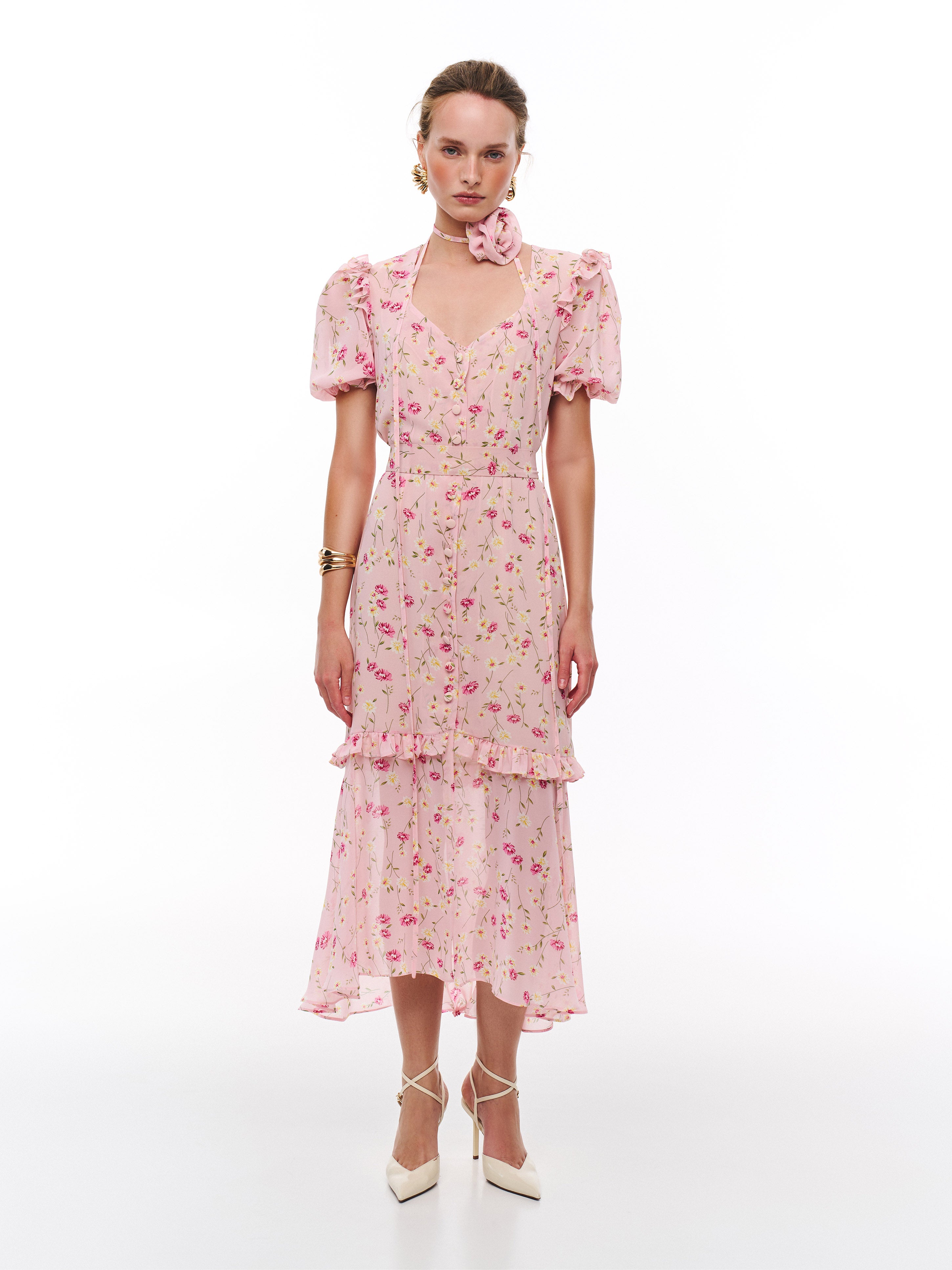 Dress Agatha