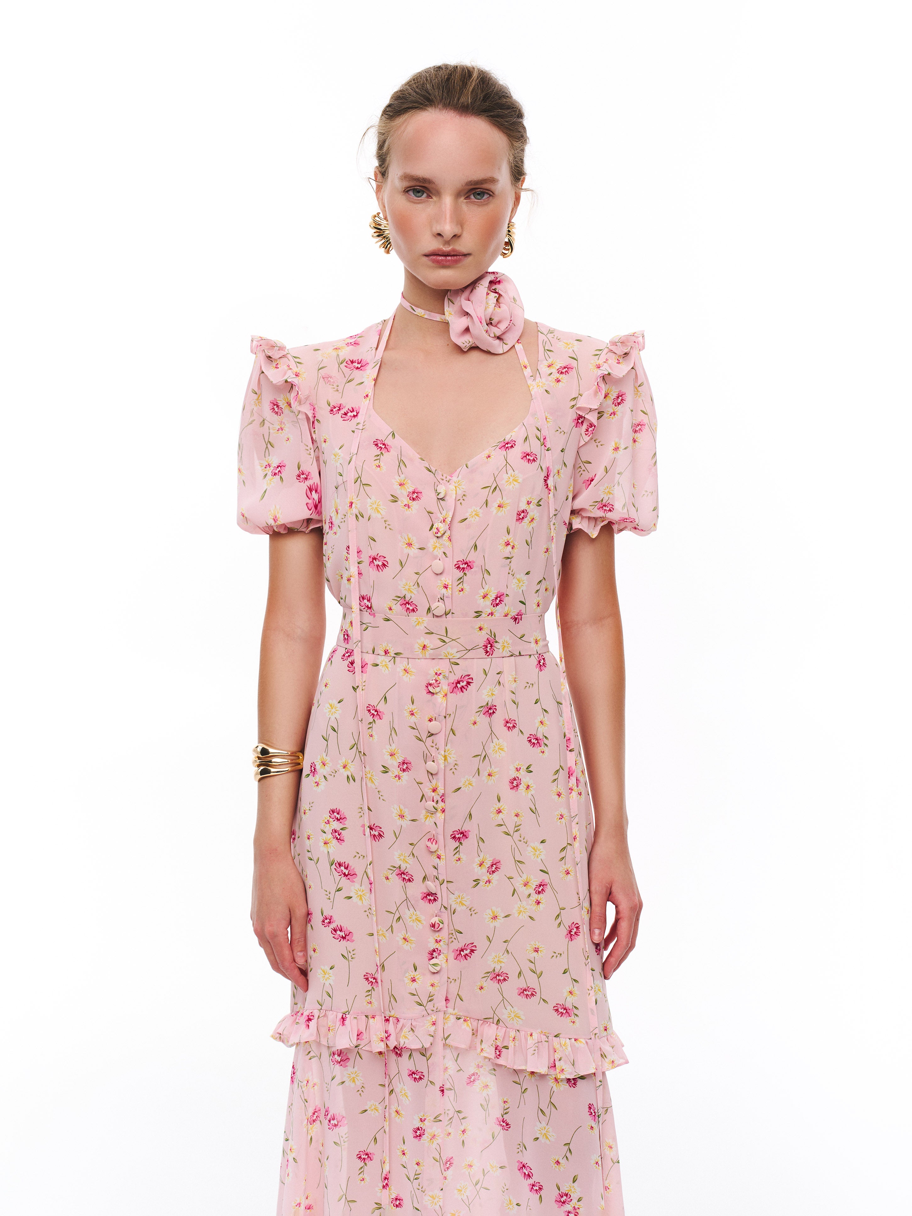 Dress Agatha