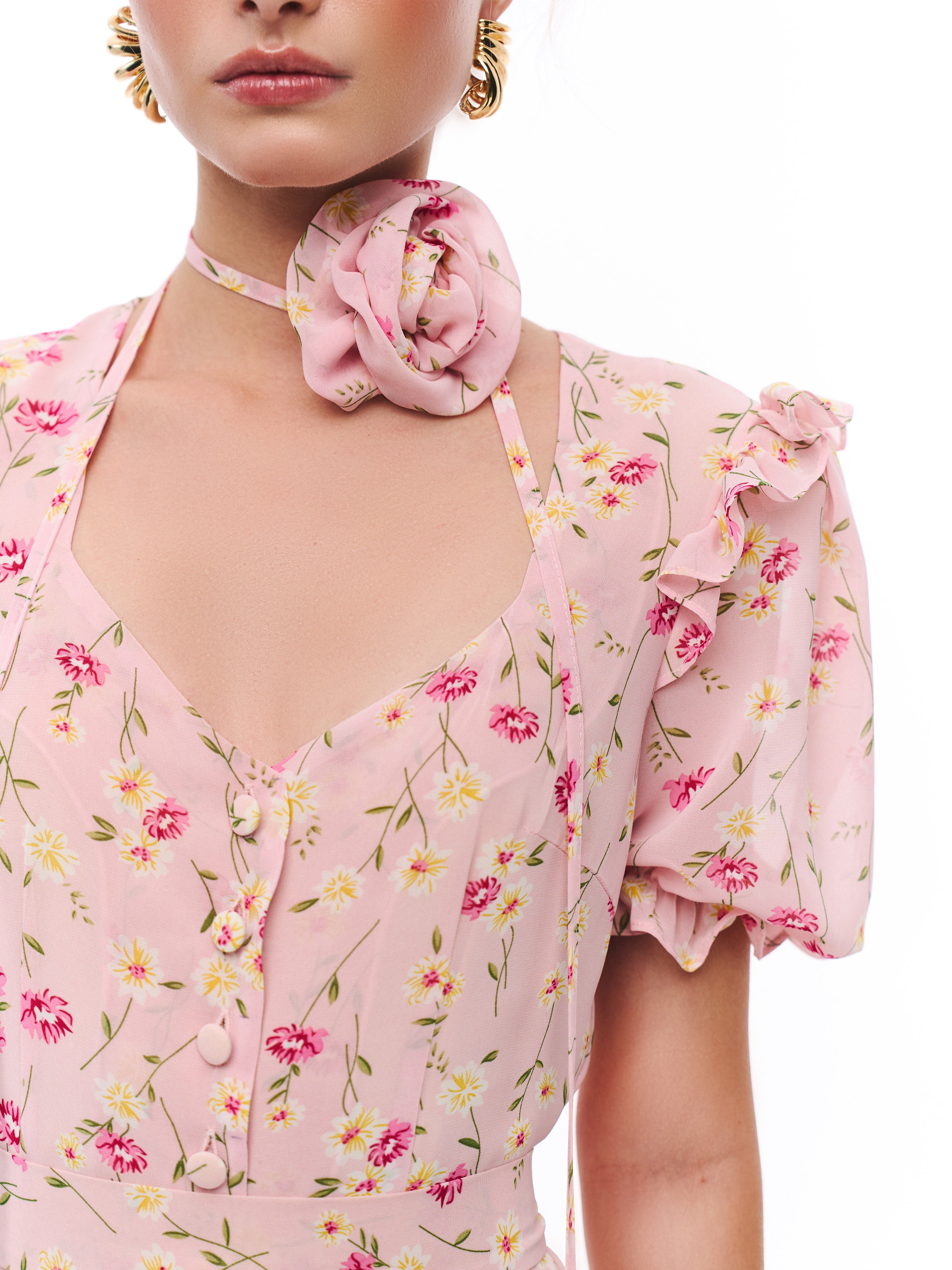 Dress Agatha