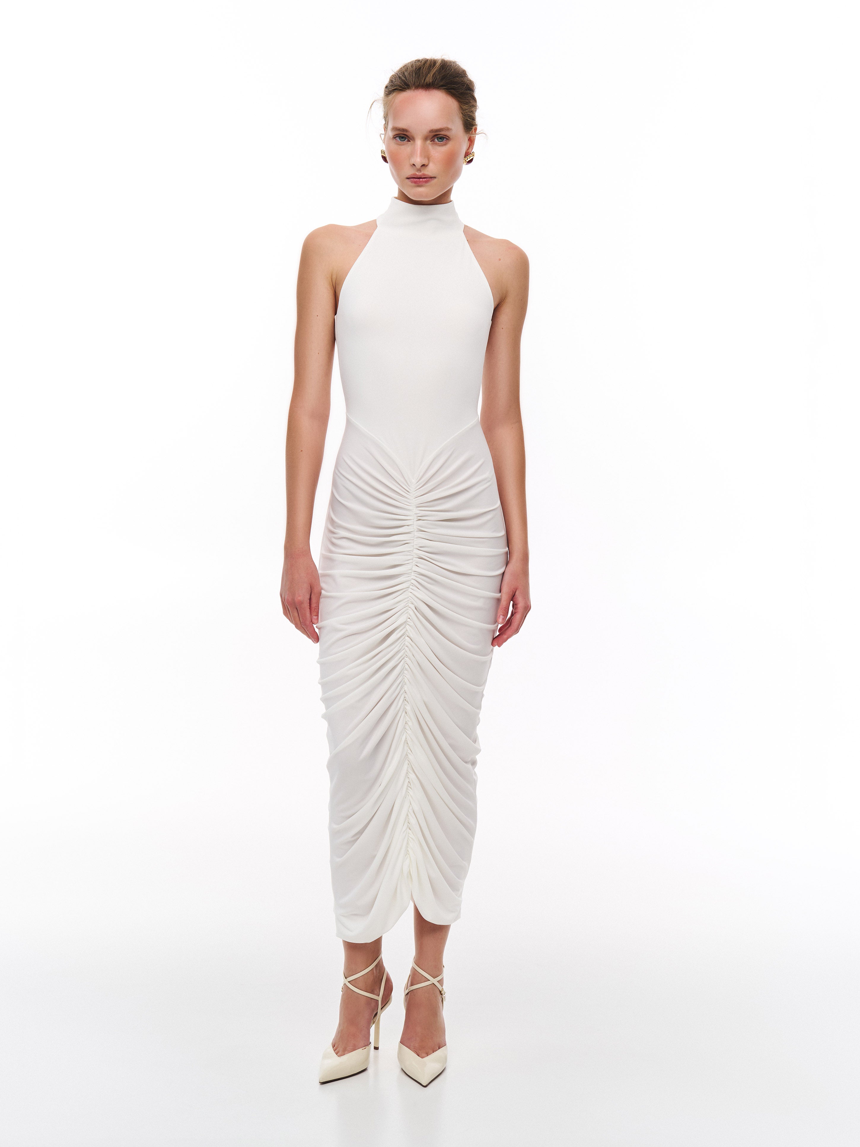Louise dress