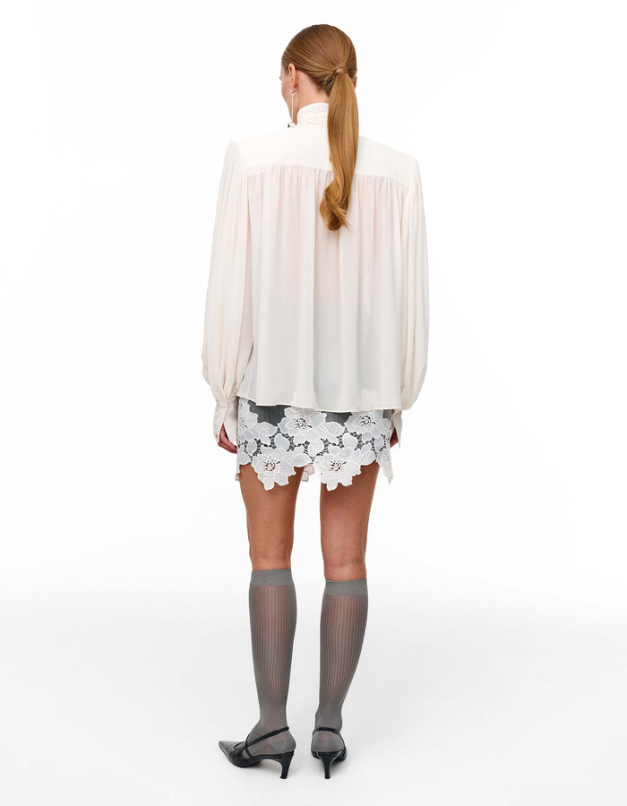 Serena blouse