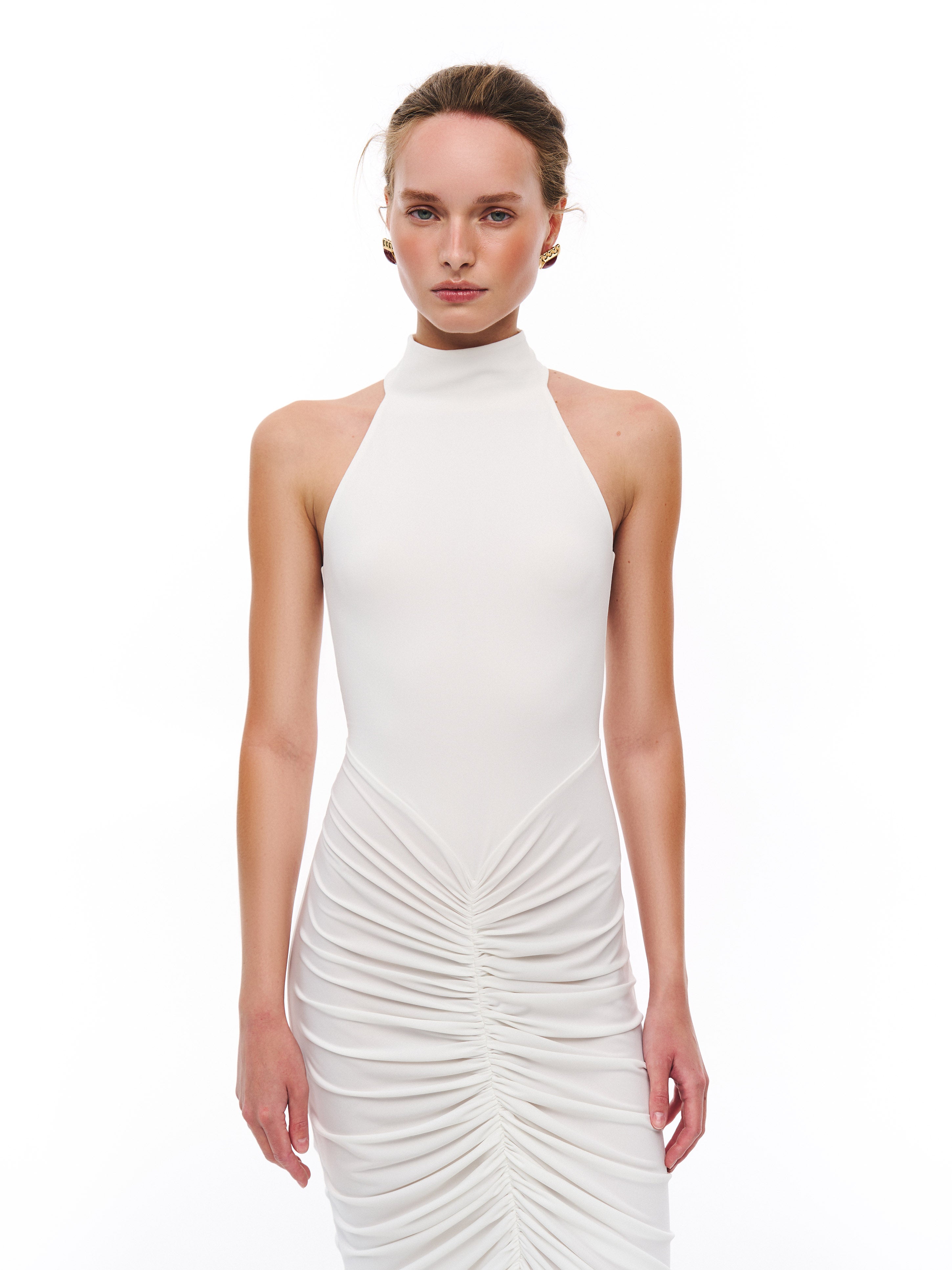 Louise dress