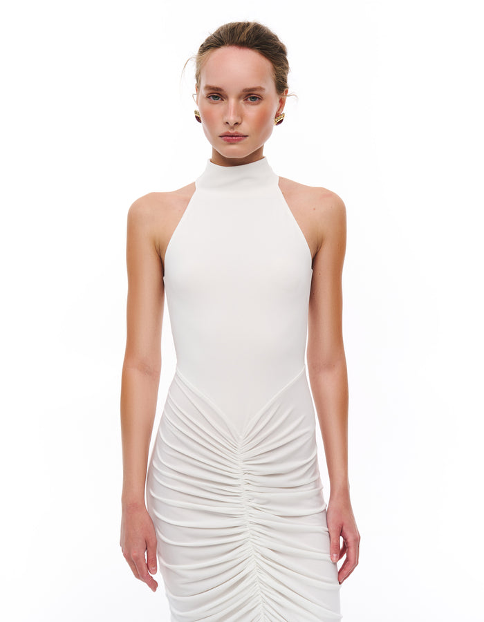 Louise dress
