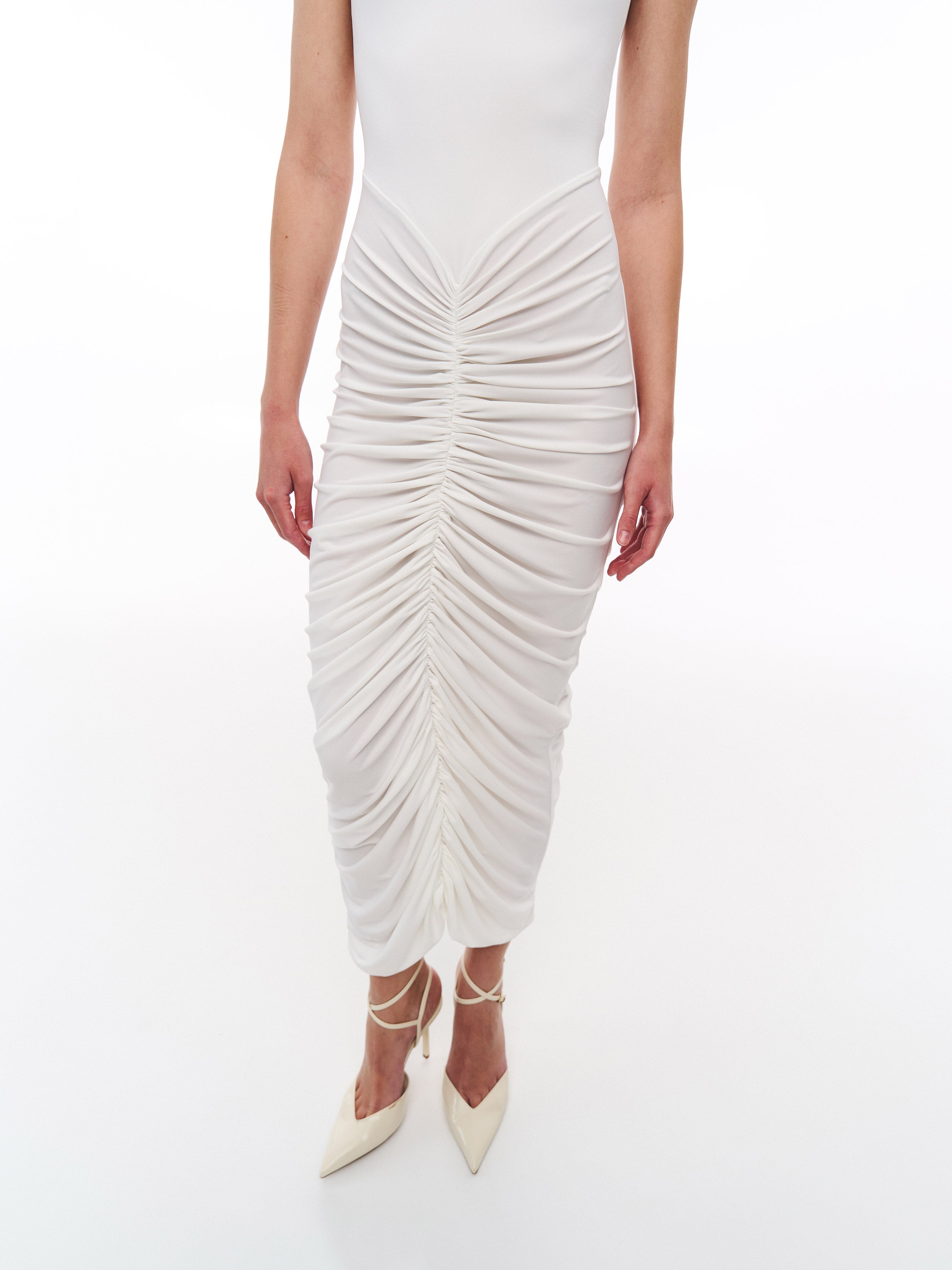 Louise dress