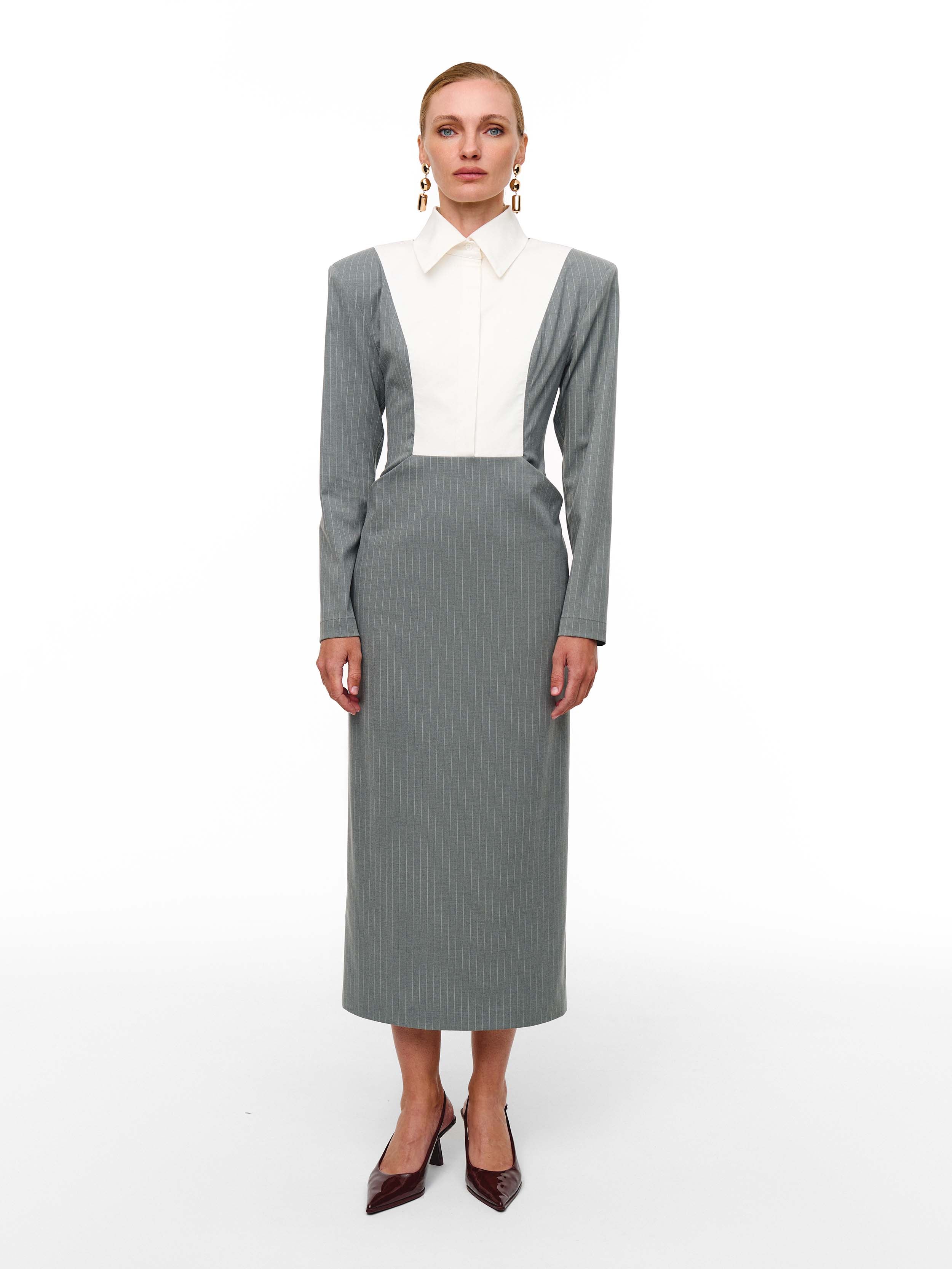 Margaret dress
