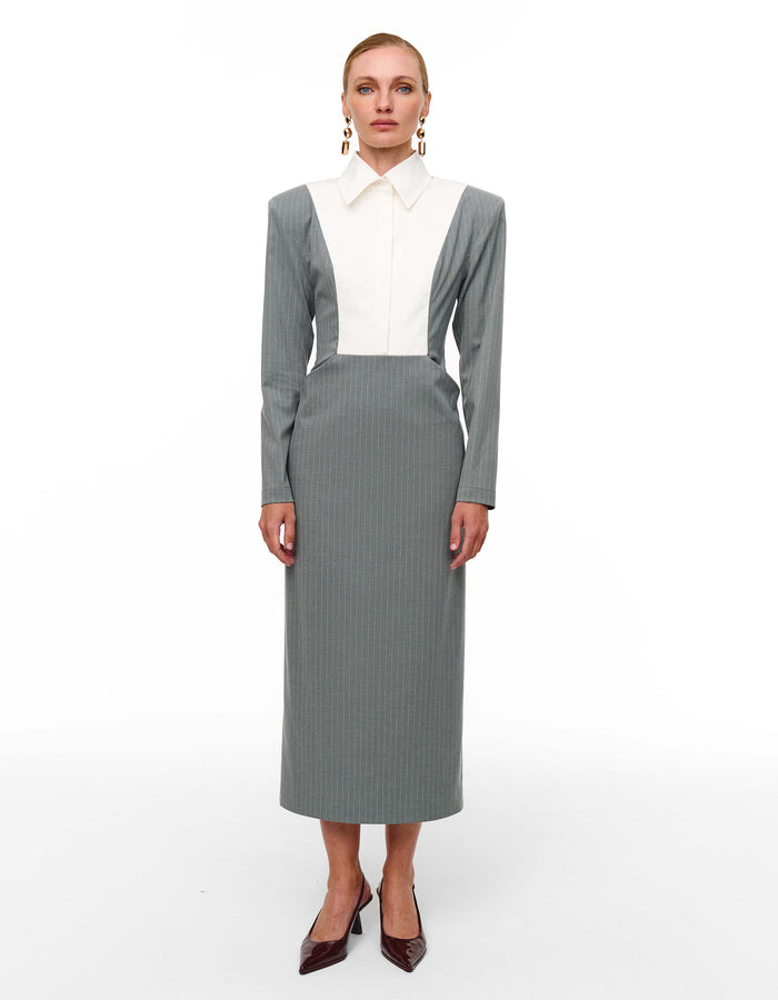Margaret dress