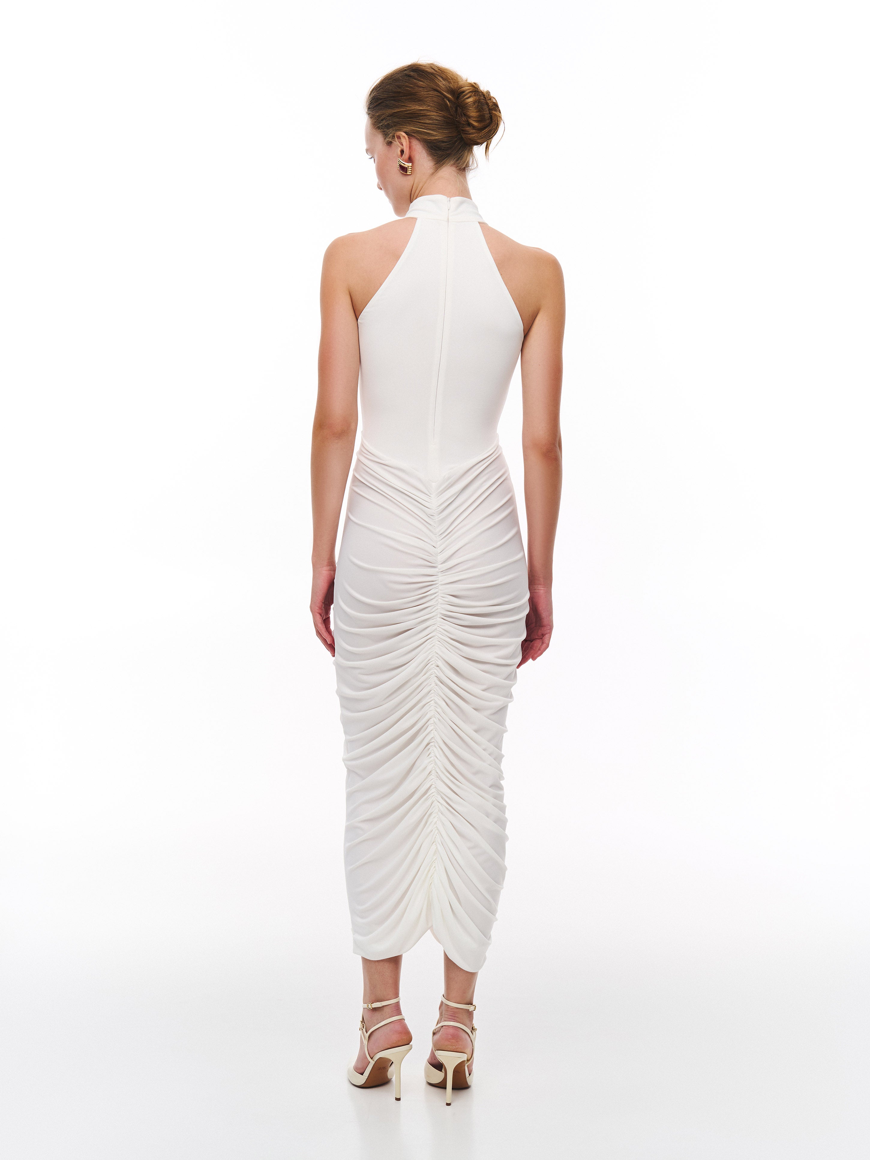 Louise dress