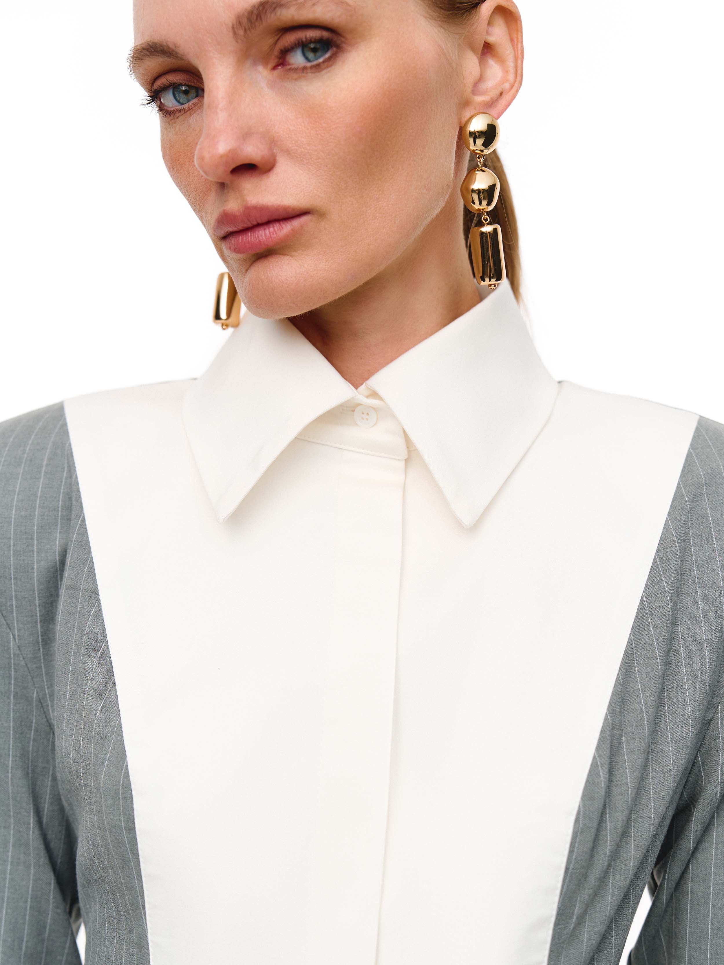 Margaret dress