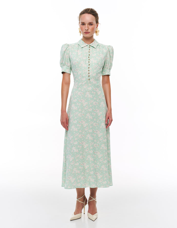 Oleksandra dress