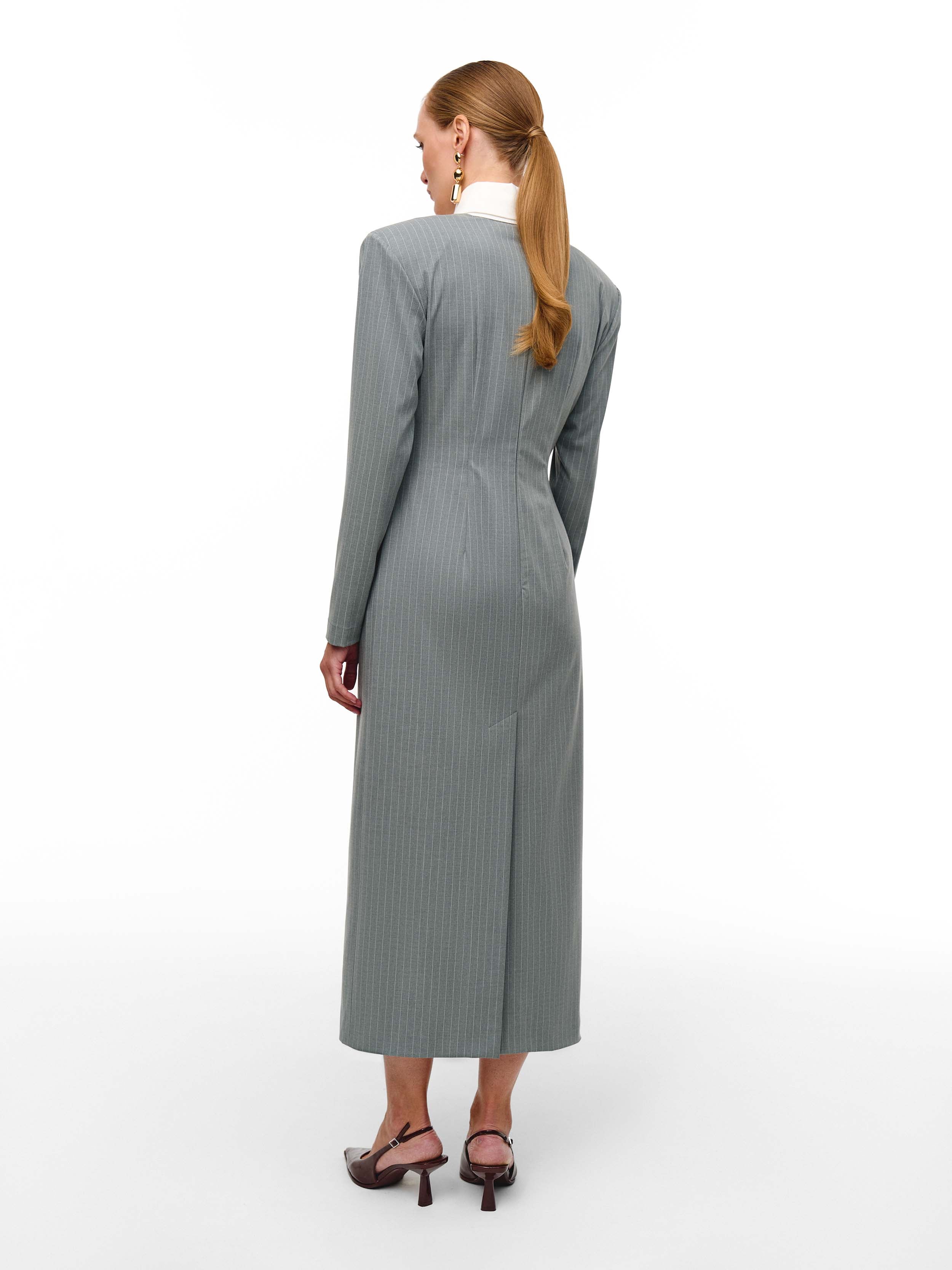 Margaret dress