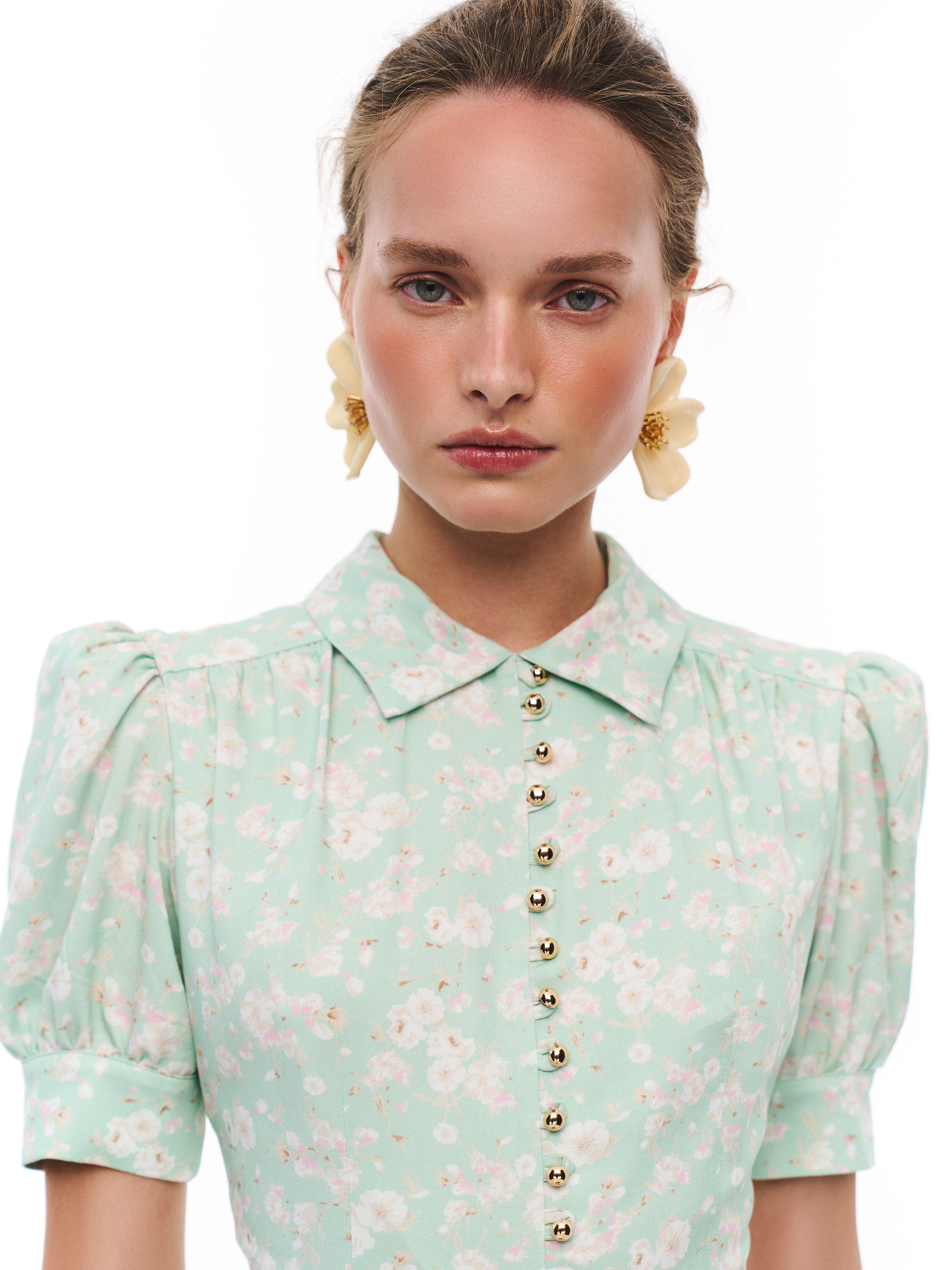Oleksandra dress