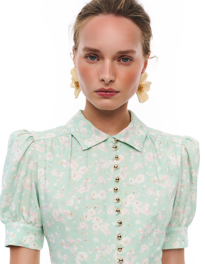 Oleksandra dress
