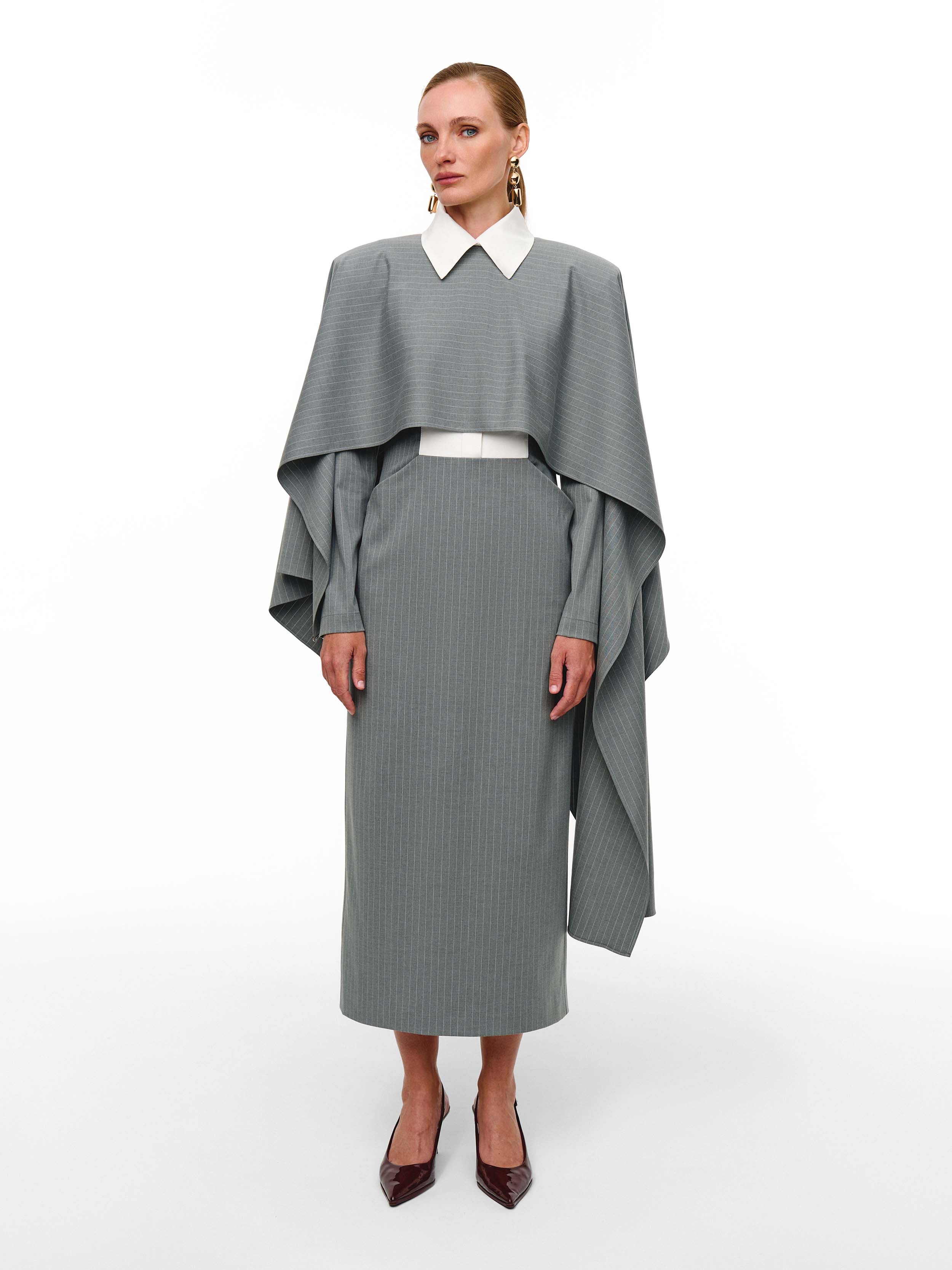 Margaret dress