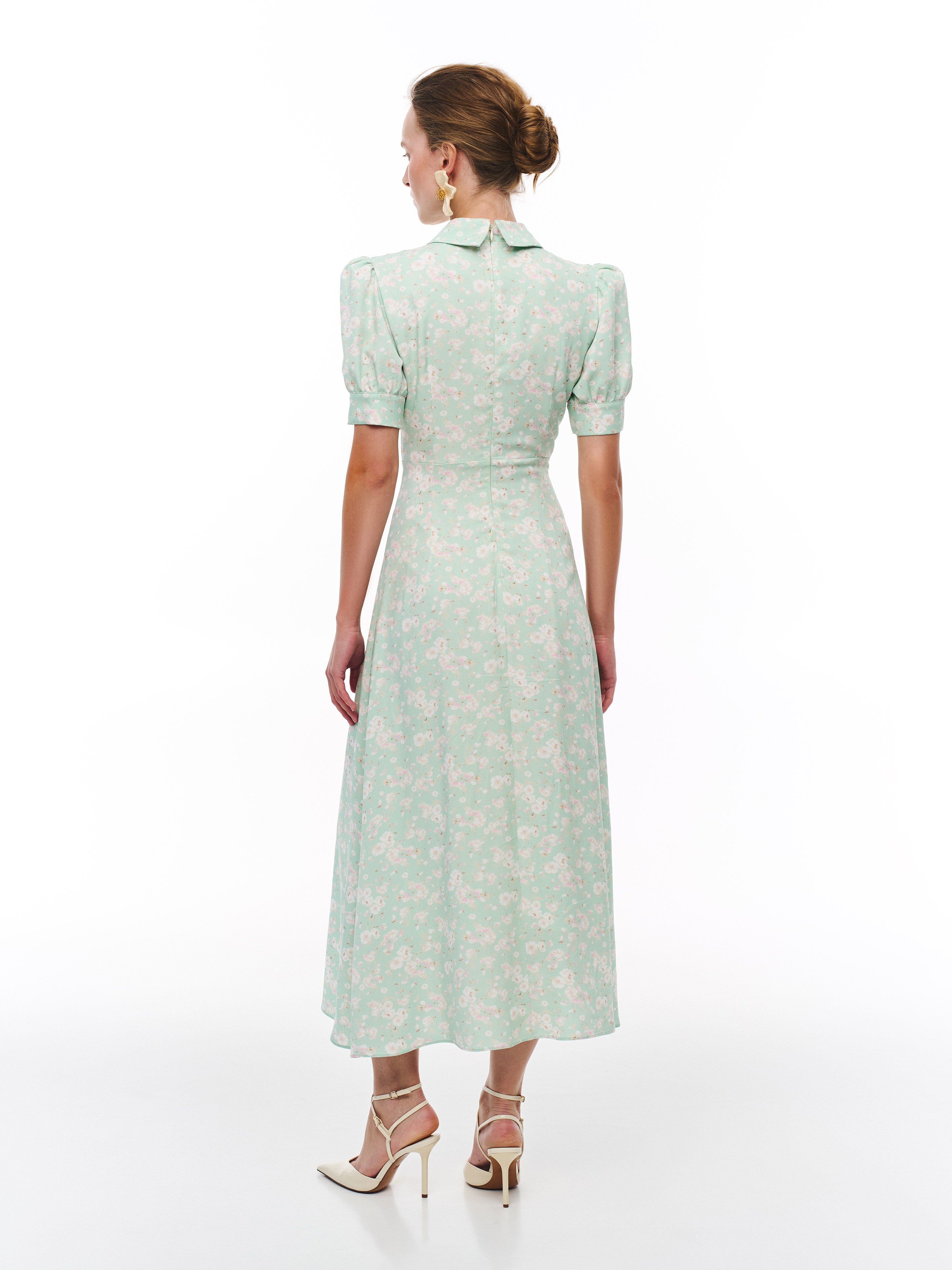 Oleksandra dress