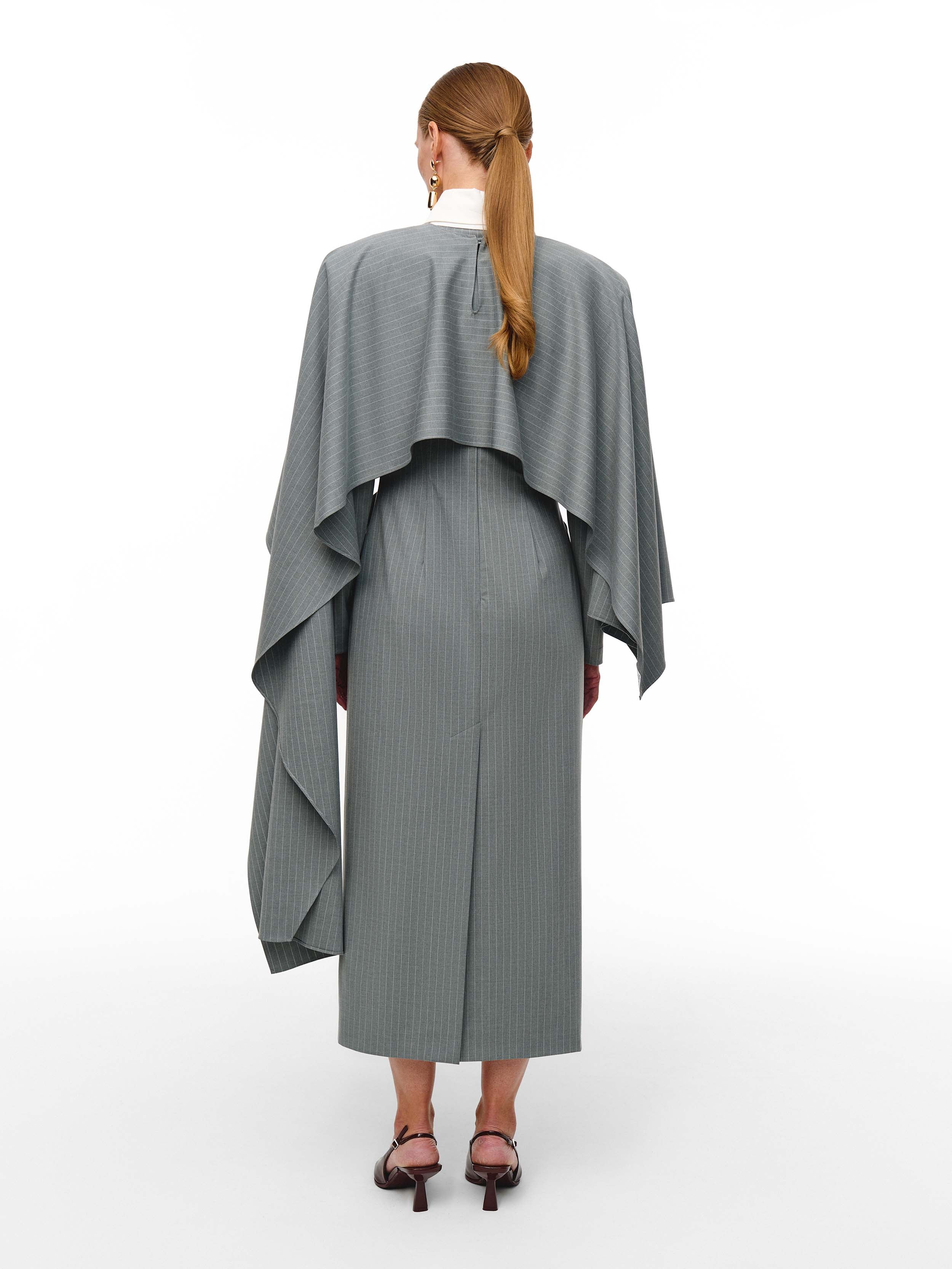Margaret dress
