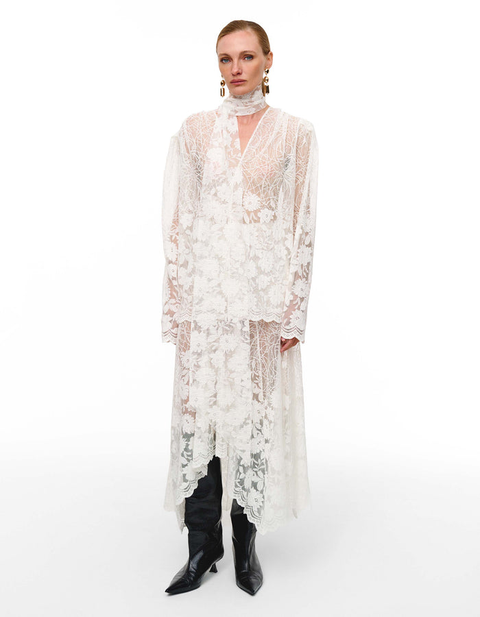 Blouse Rose
