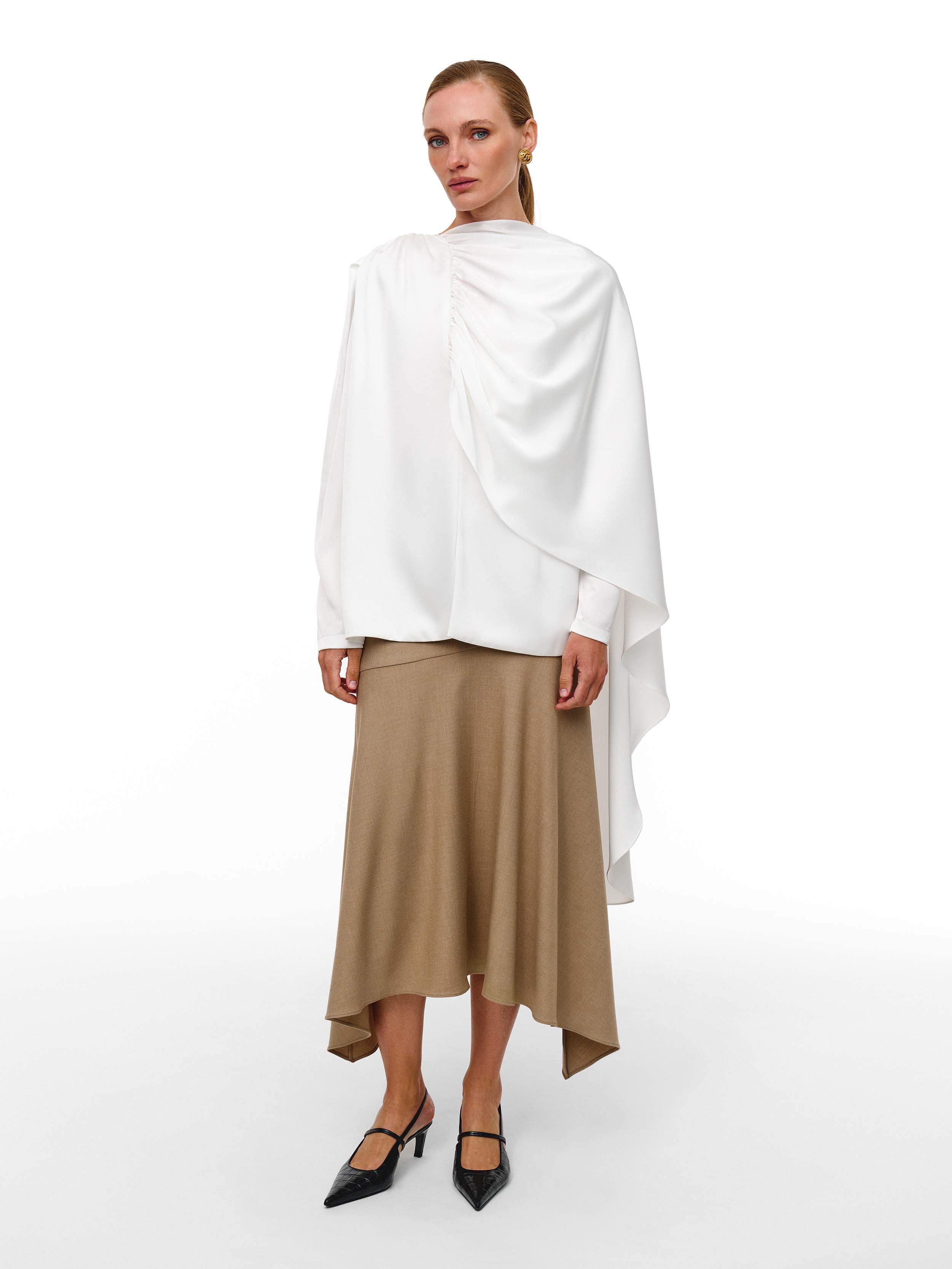 Mona blouse