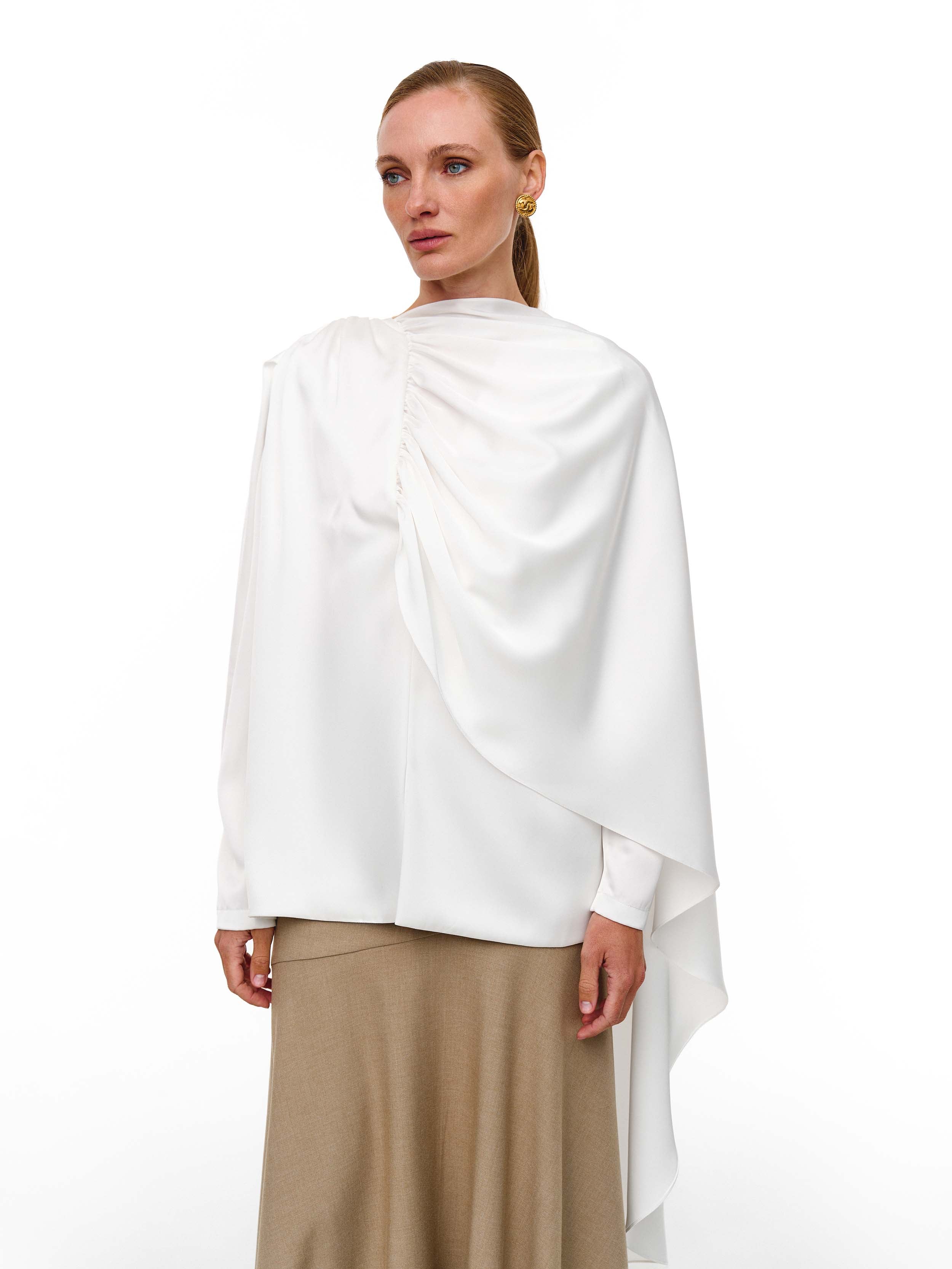 Mona blouse