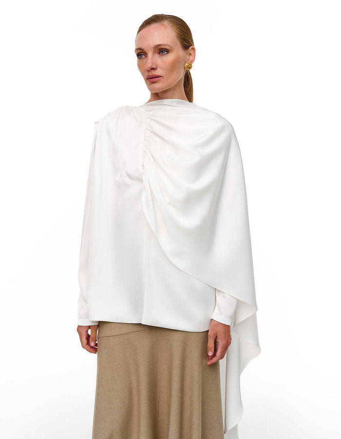 Mona blouse
