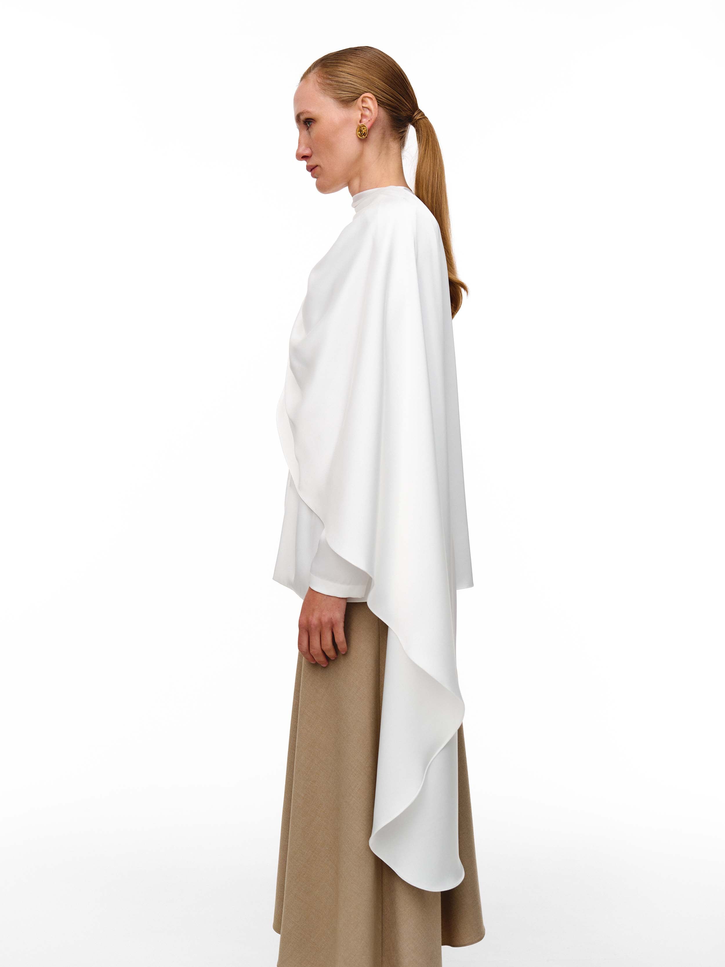 Mona blouse