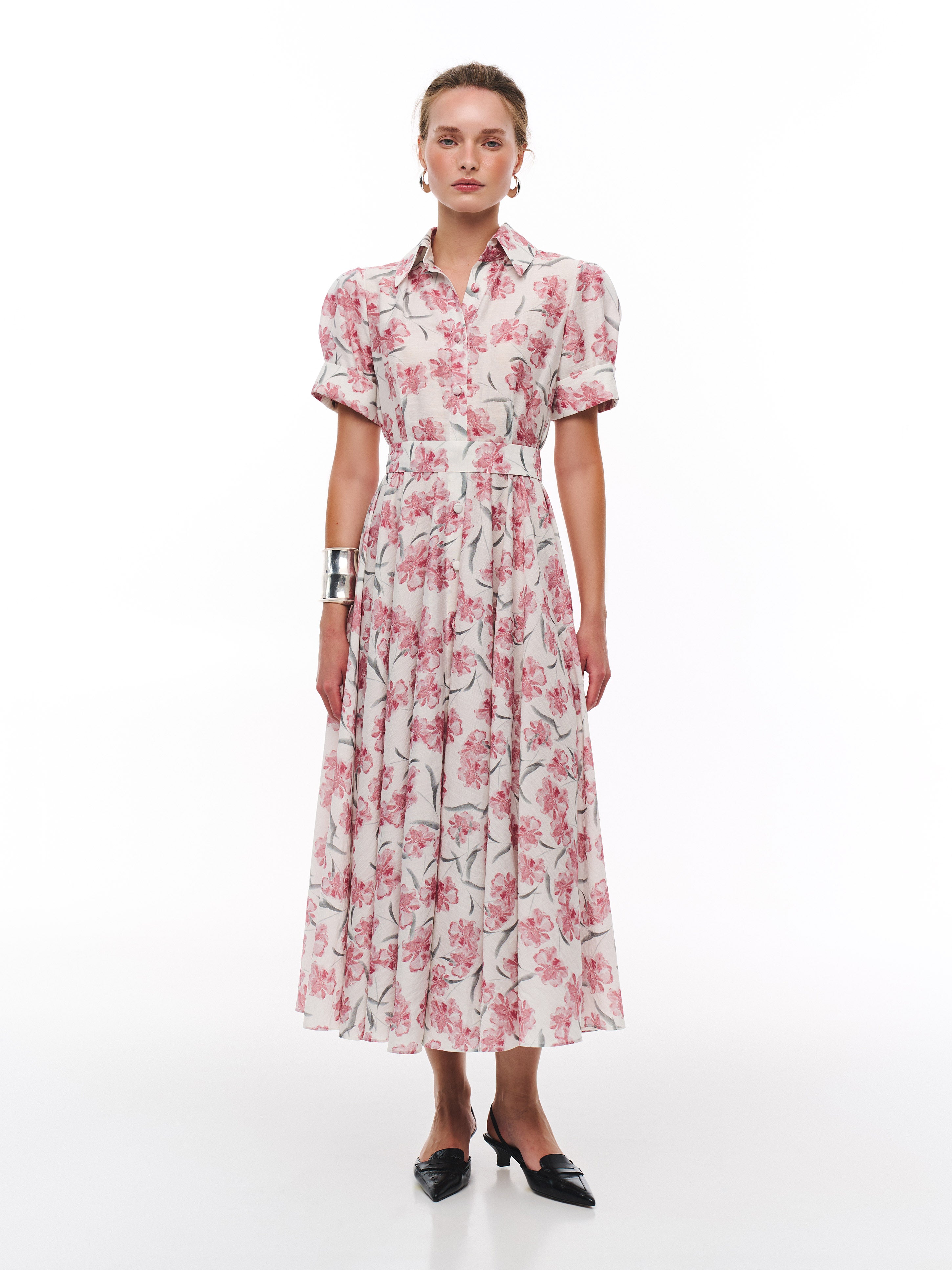 Mary dress