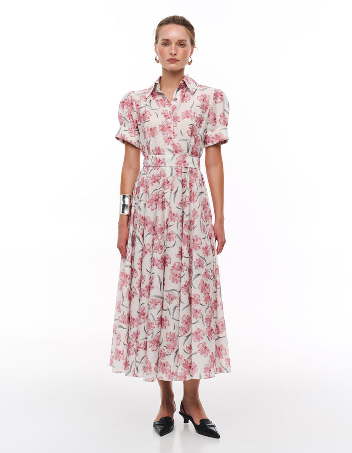 Mary dress