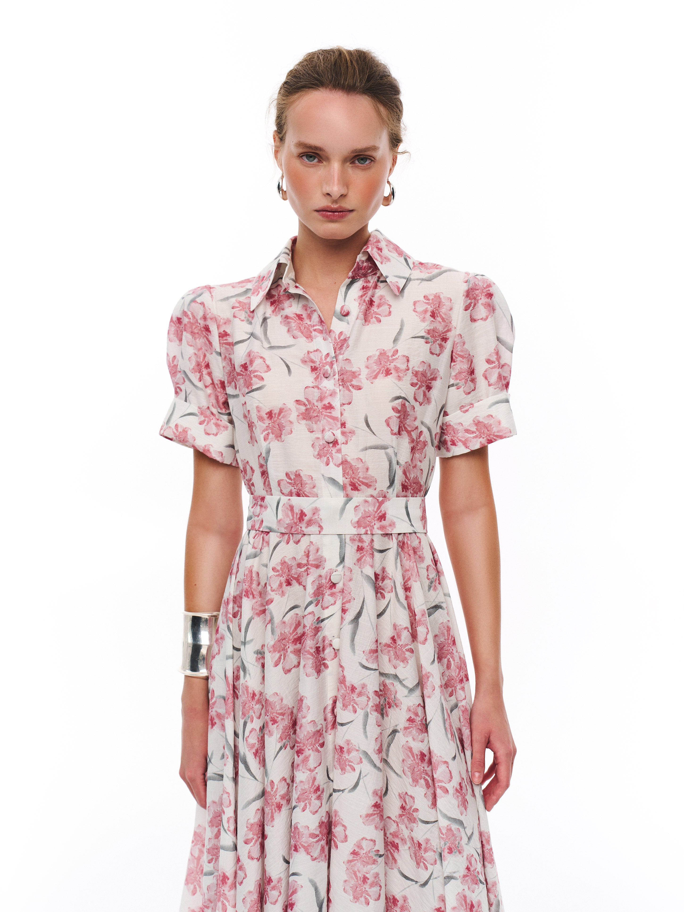 Mary dress