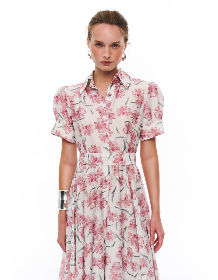 Mary dress