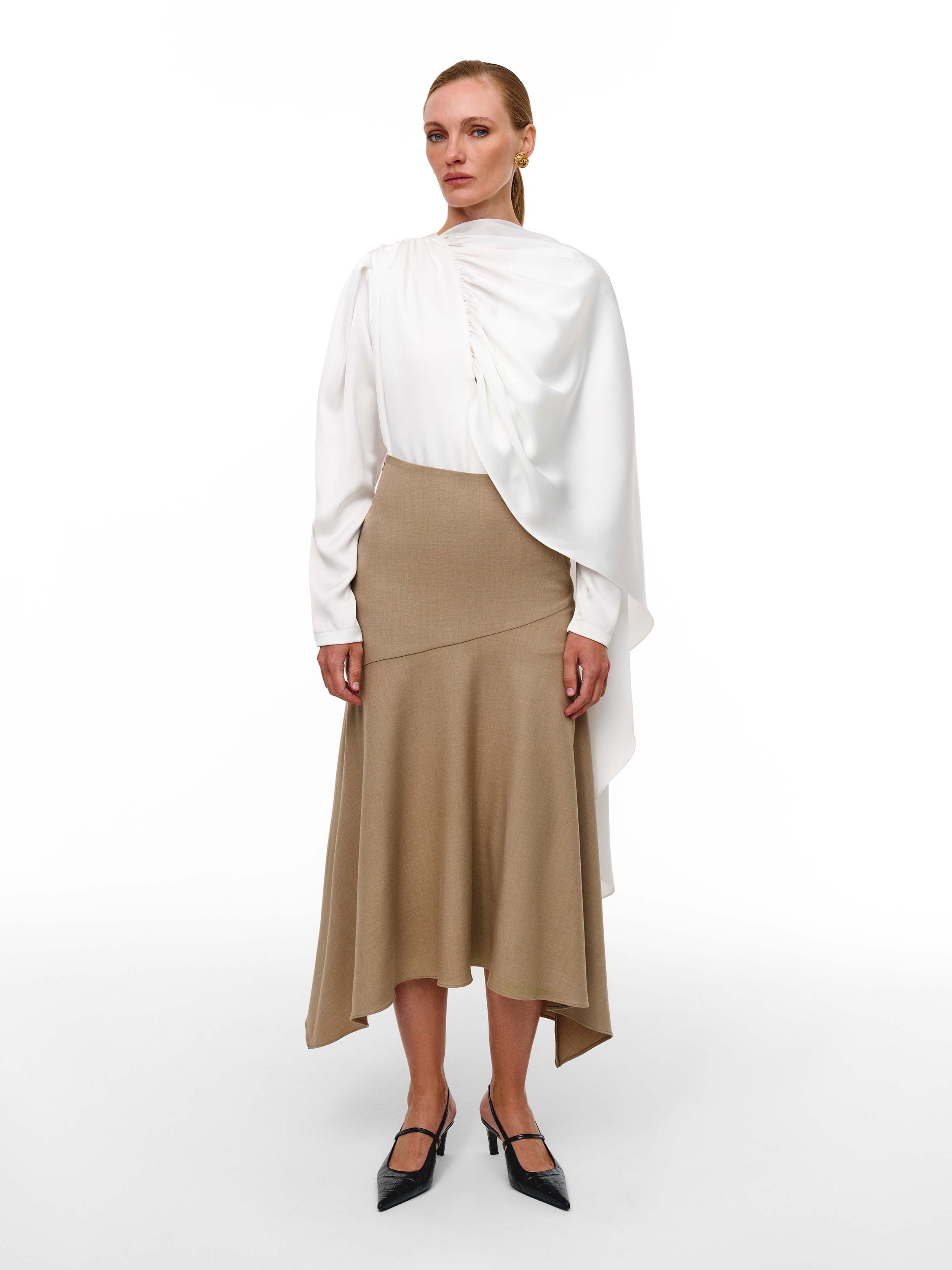 Mona blouse