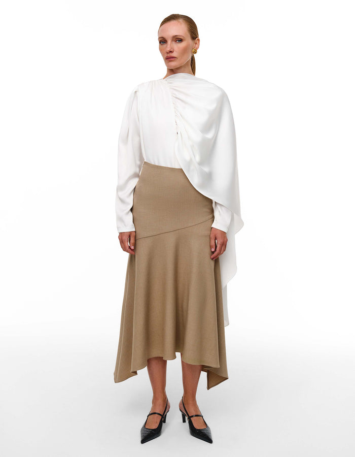 Nicole skirt