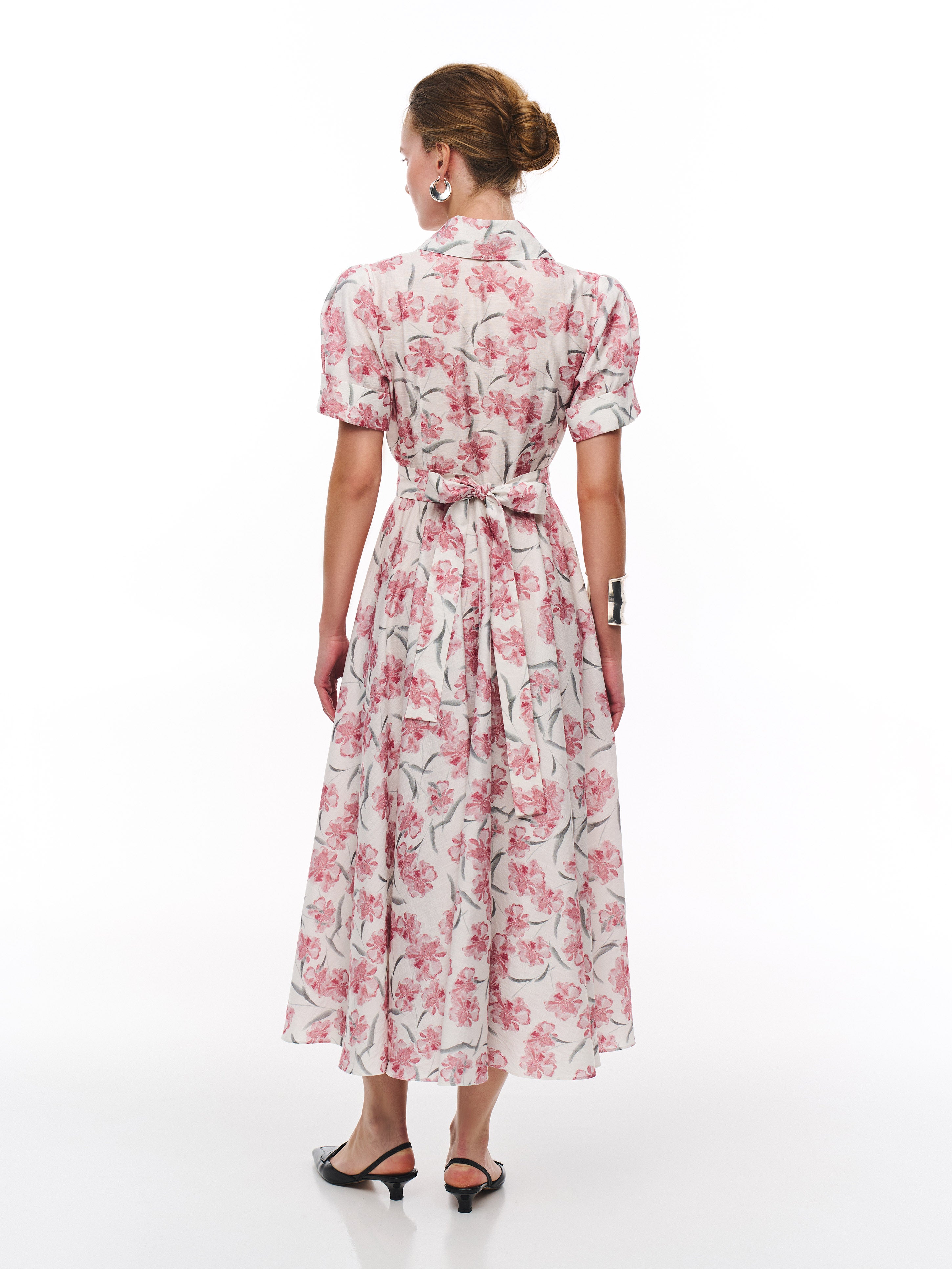 Mary dress
