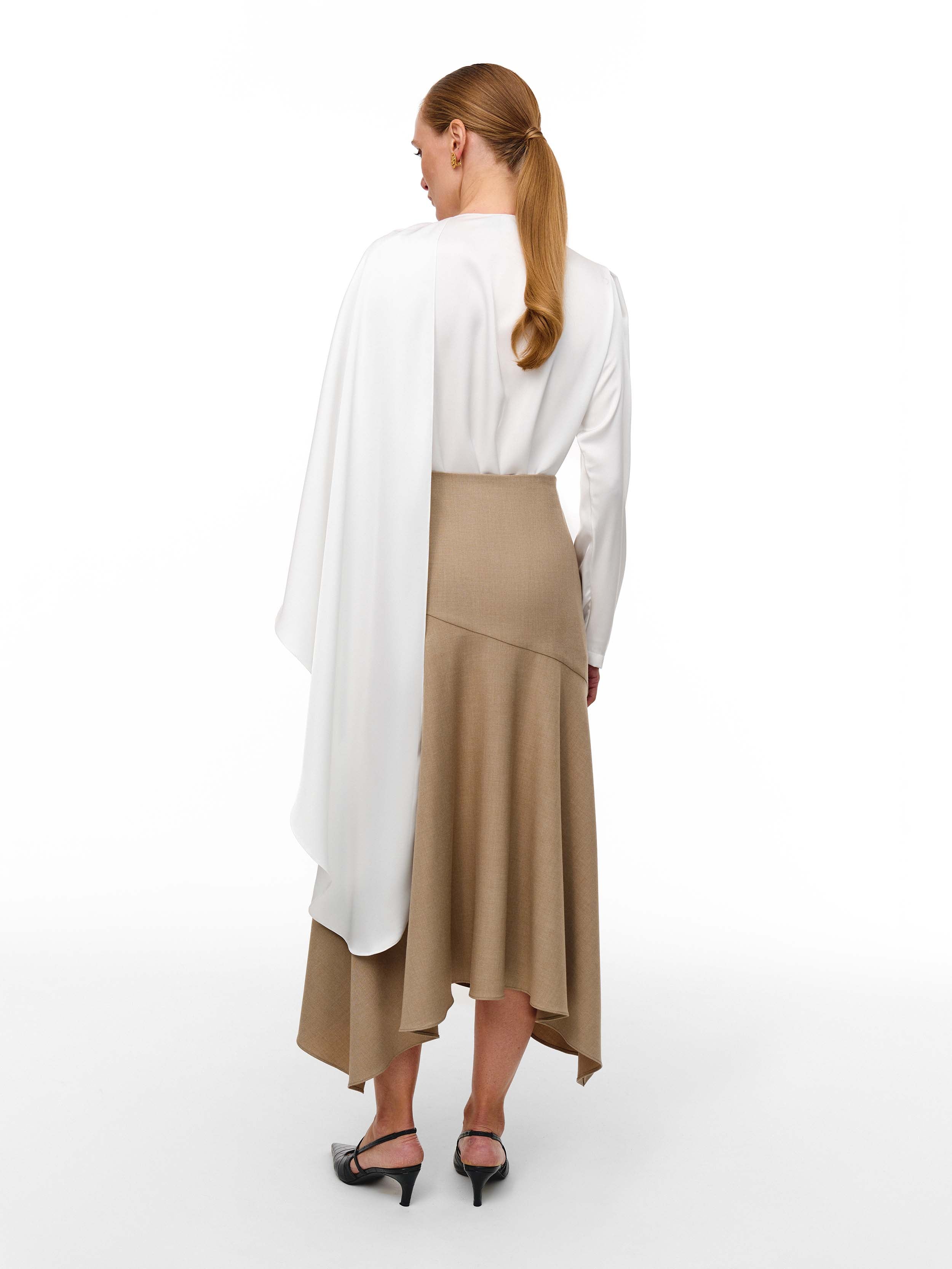 Mona blouse