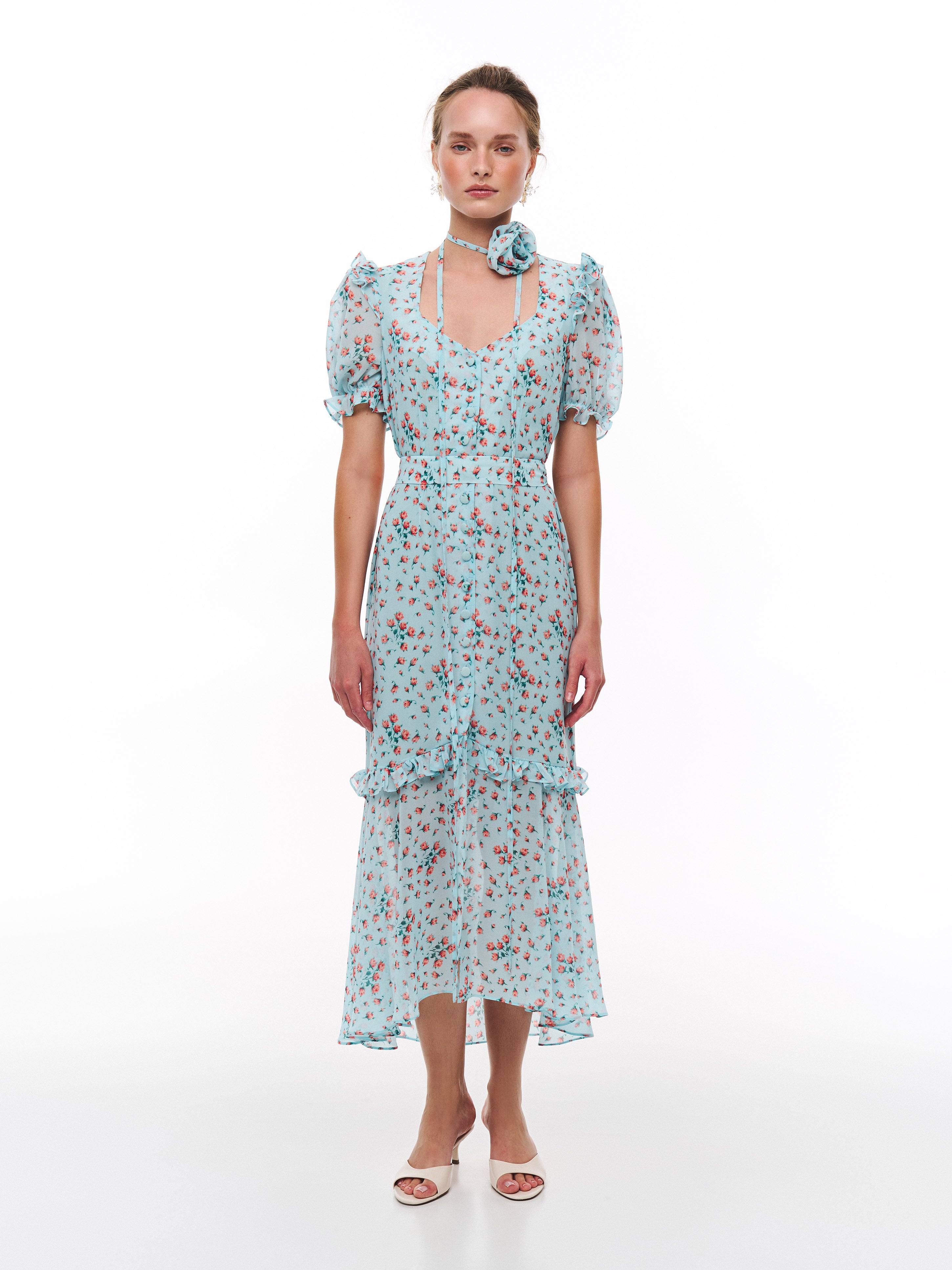 Dress Agatha