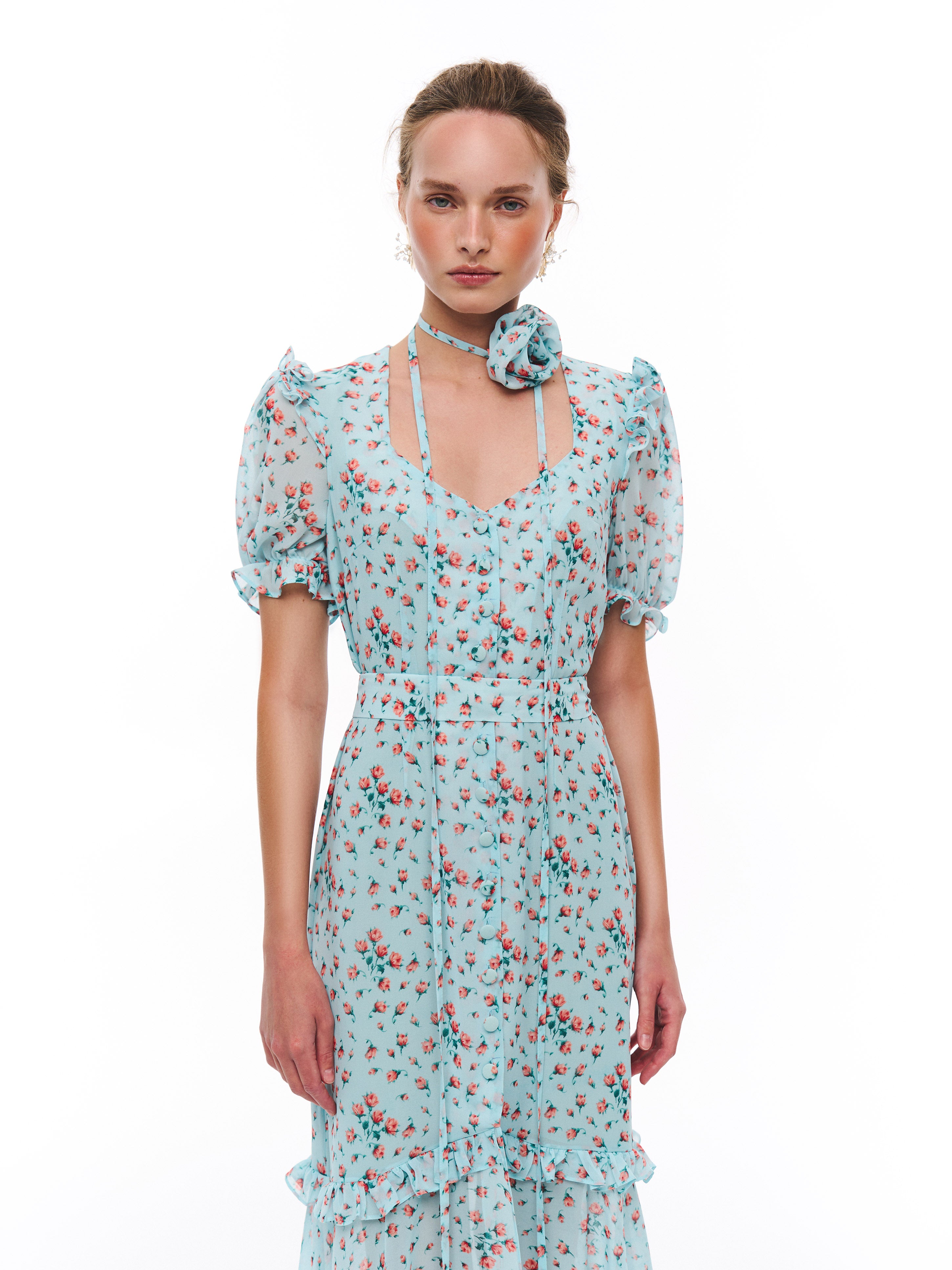 Dress Agatha