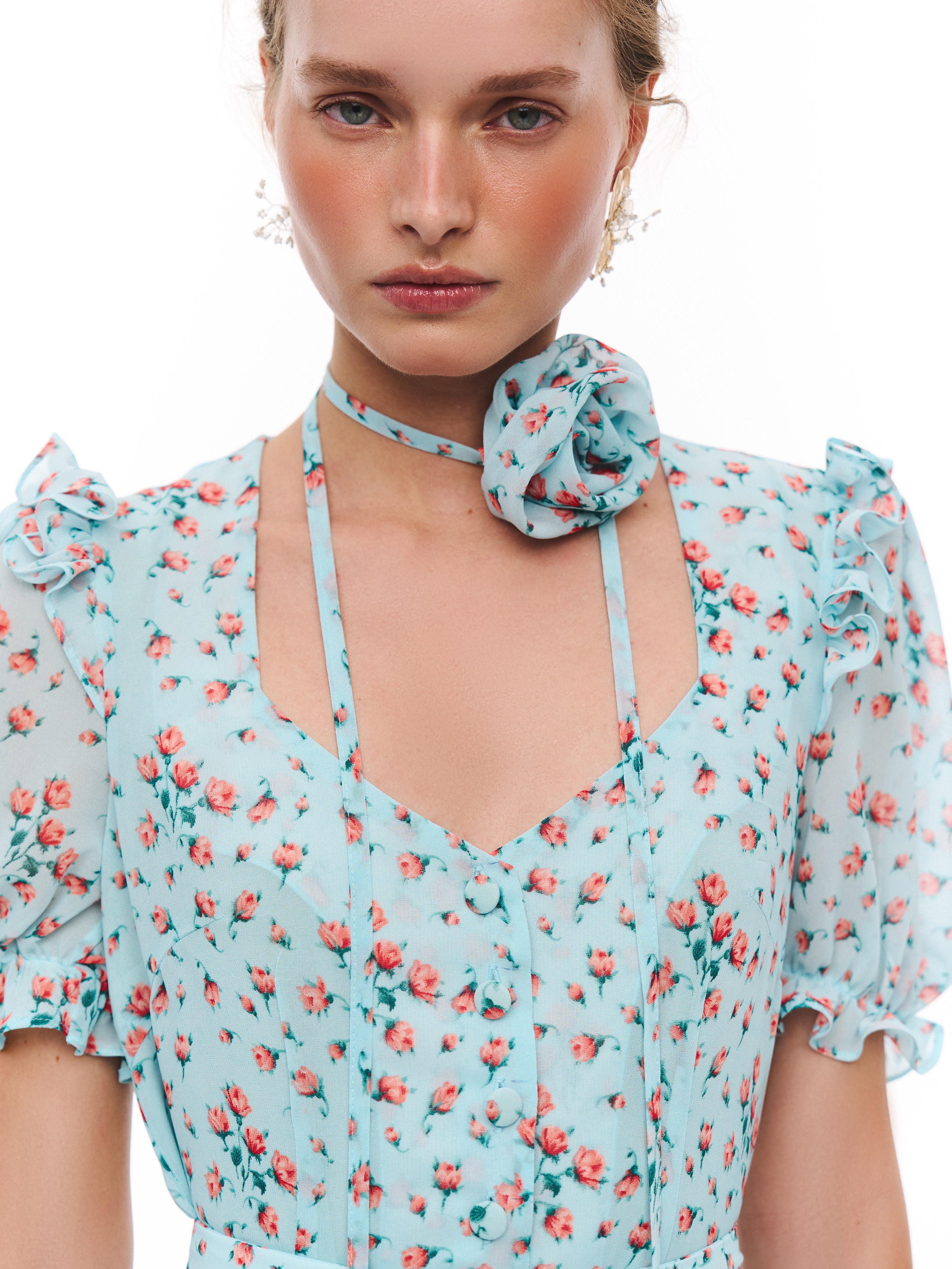 Dress Agatha