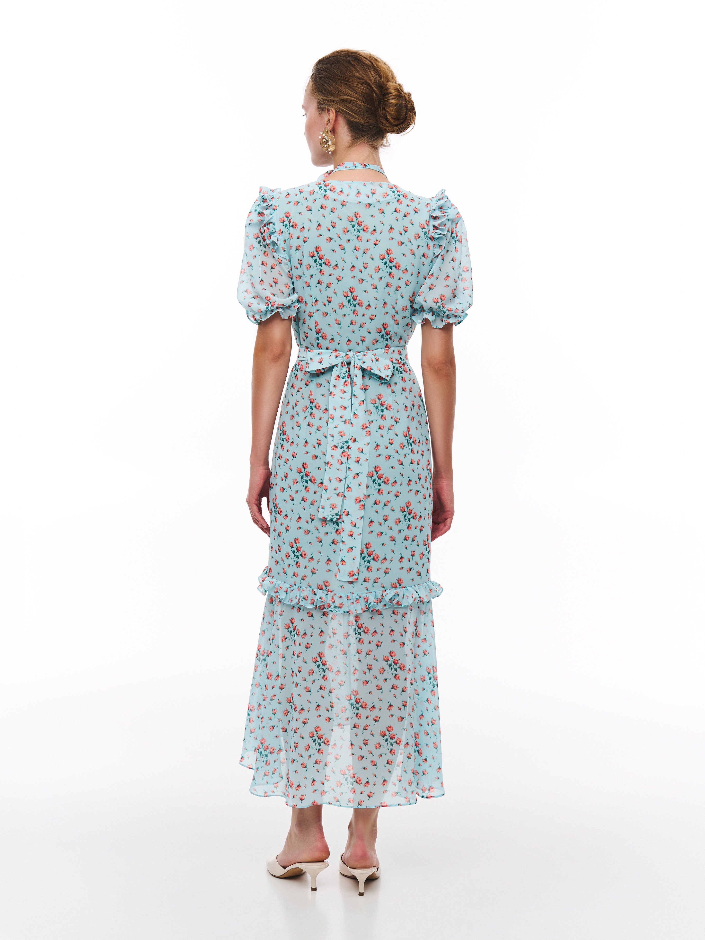 Dress Agatha