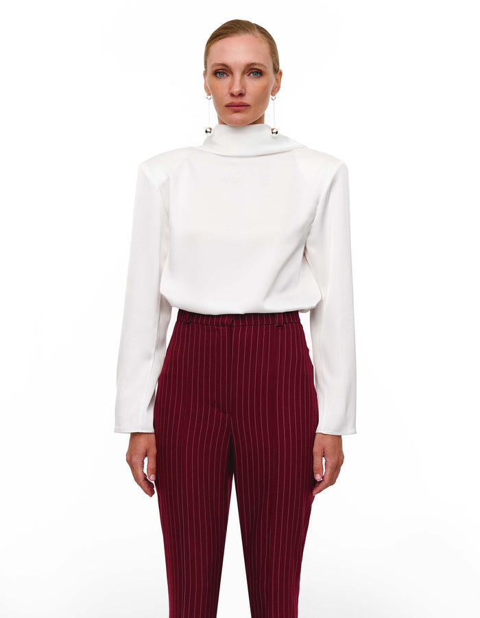 Zoe blouse