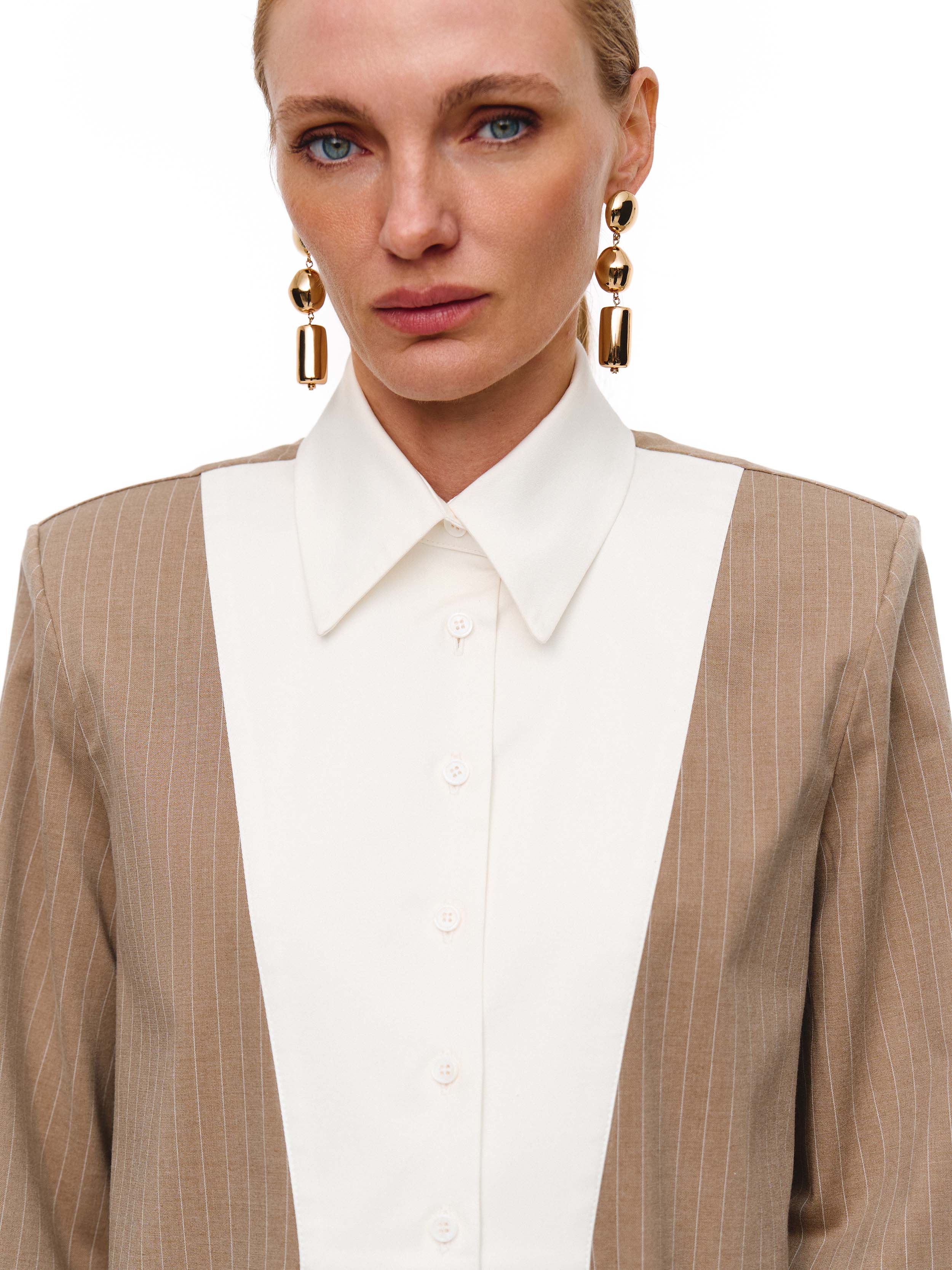 Malena shirt