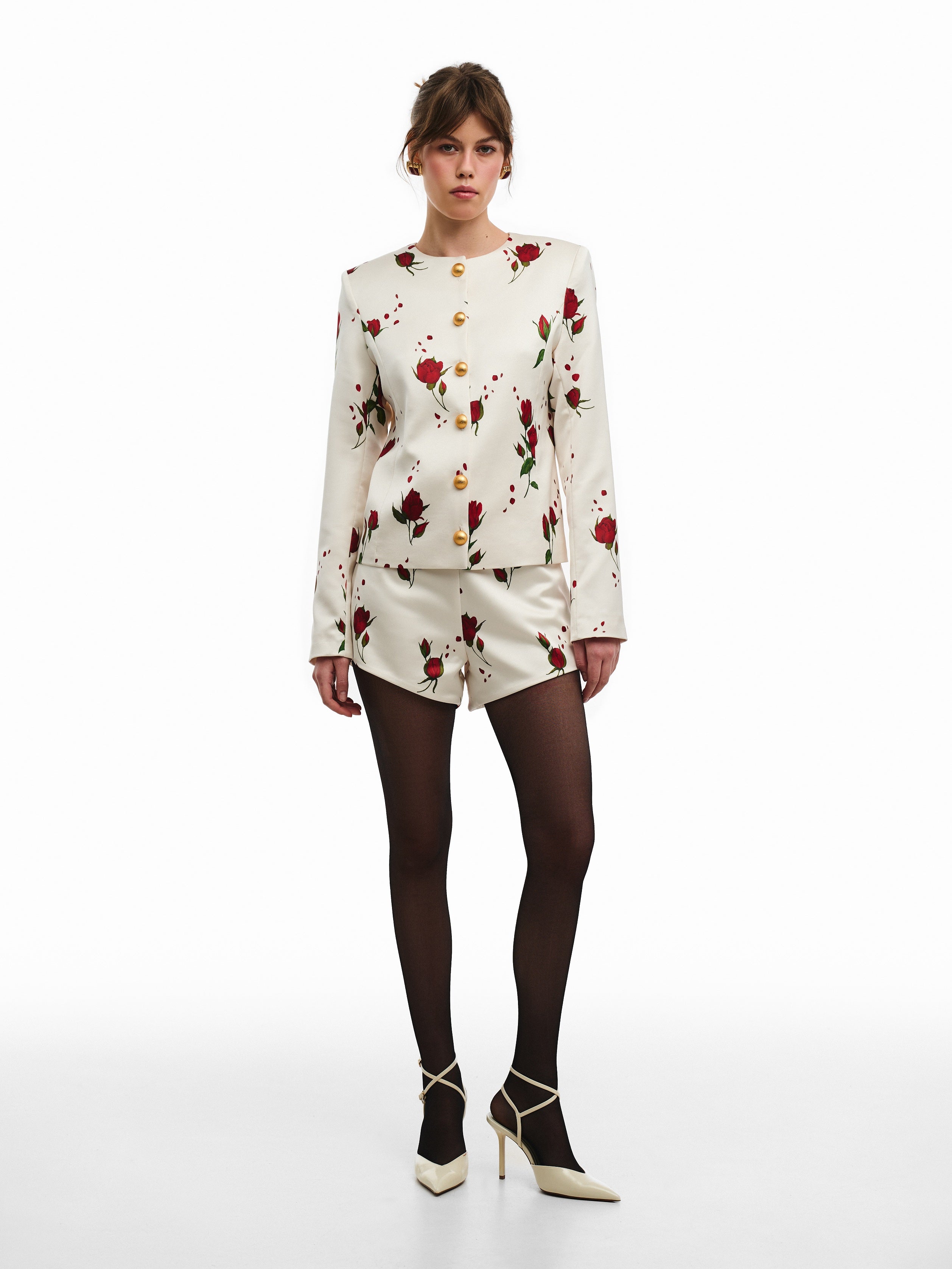 Florence jacket