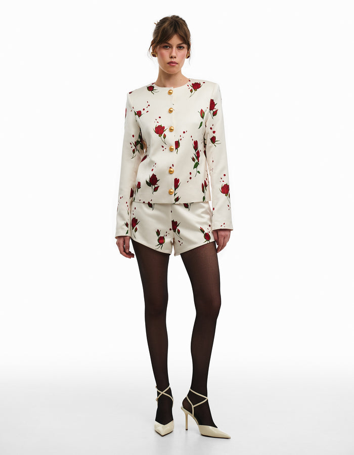 Florence jacket