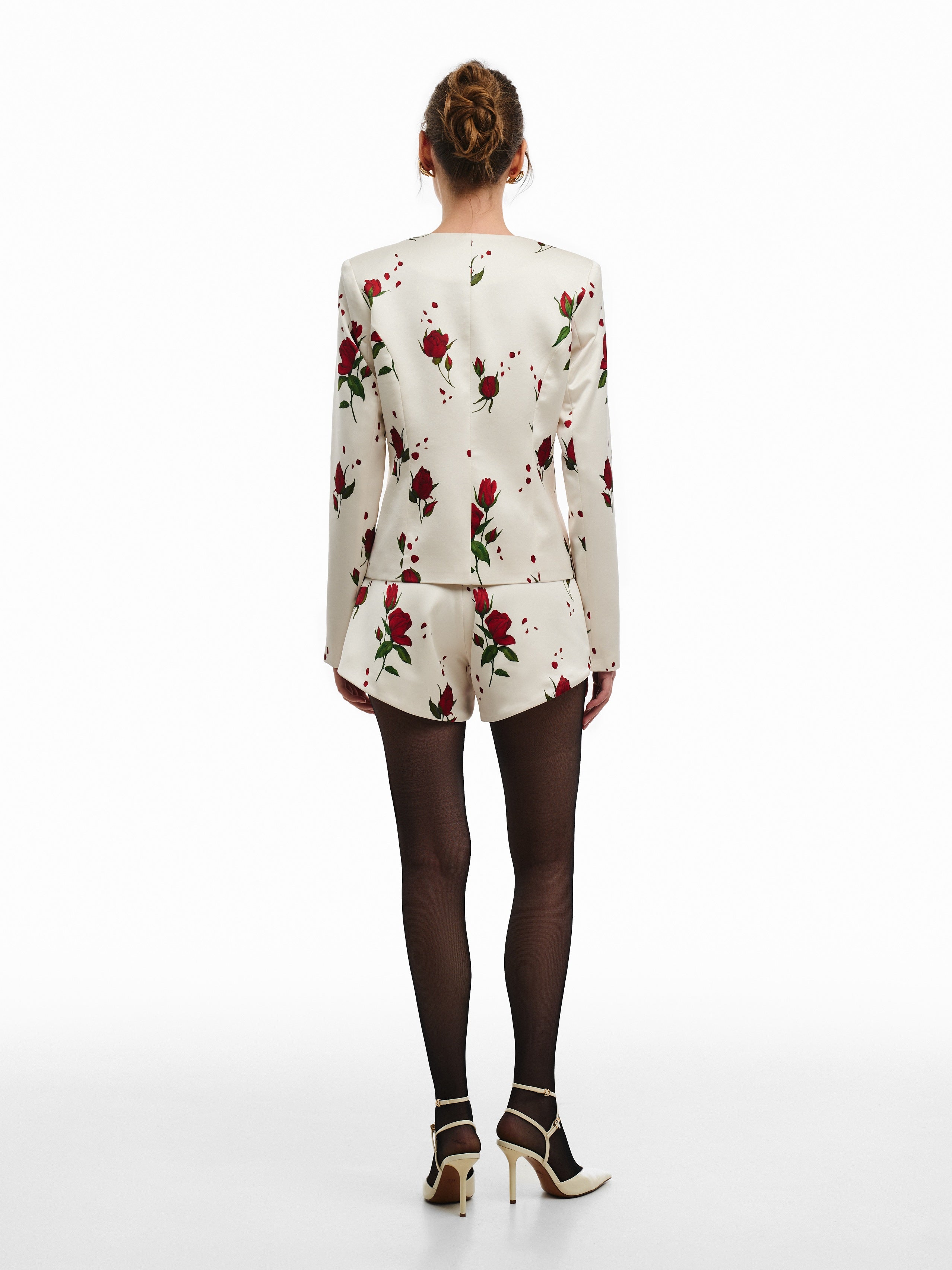 Florence jacket