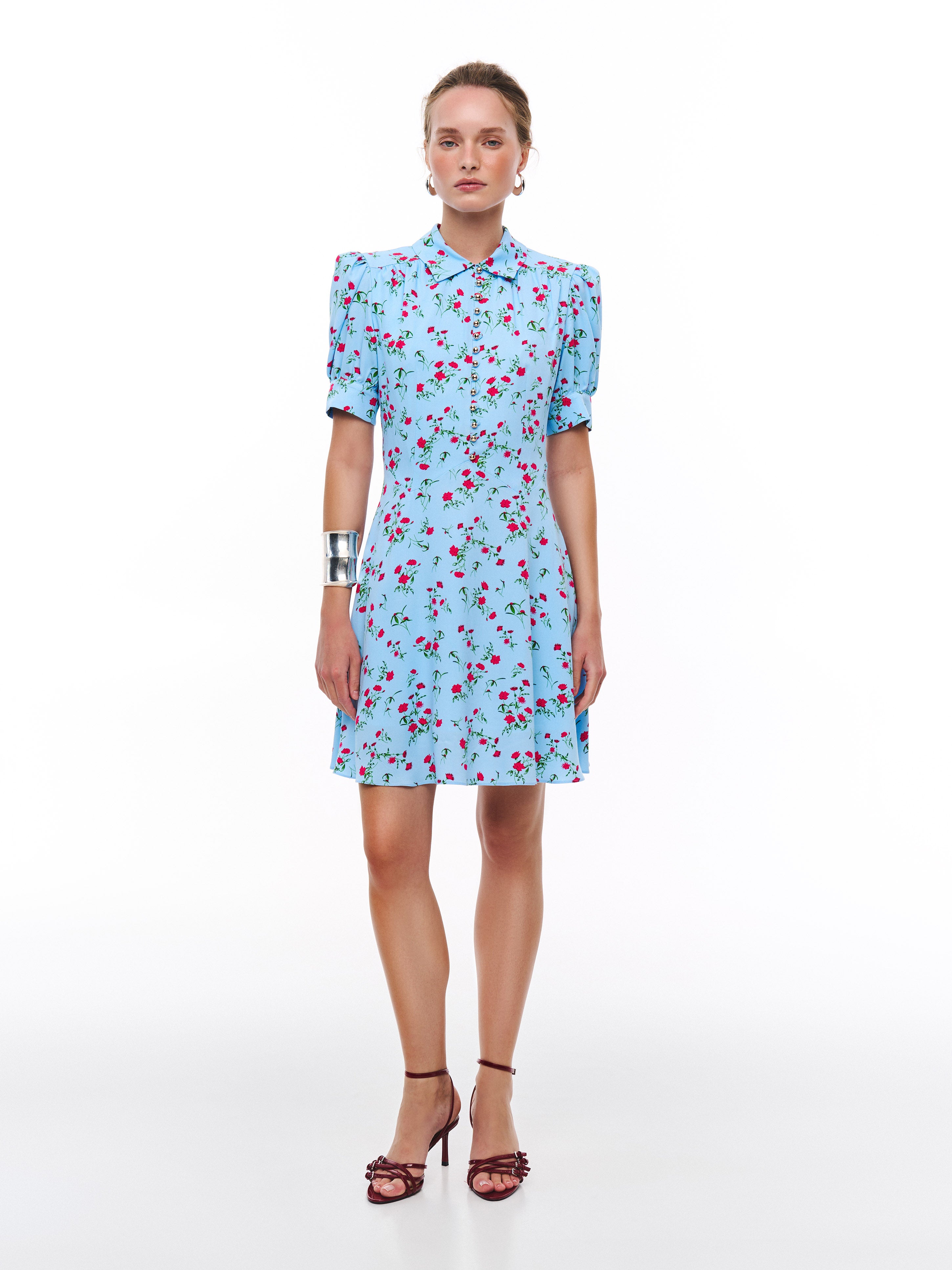 Oleksandra dress