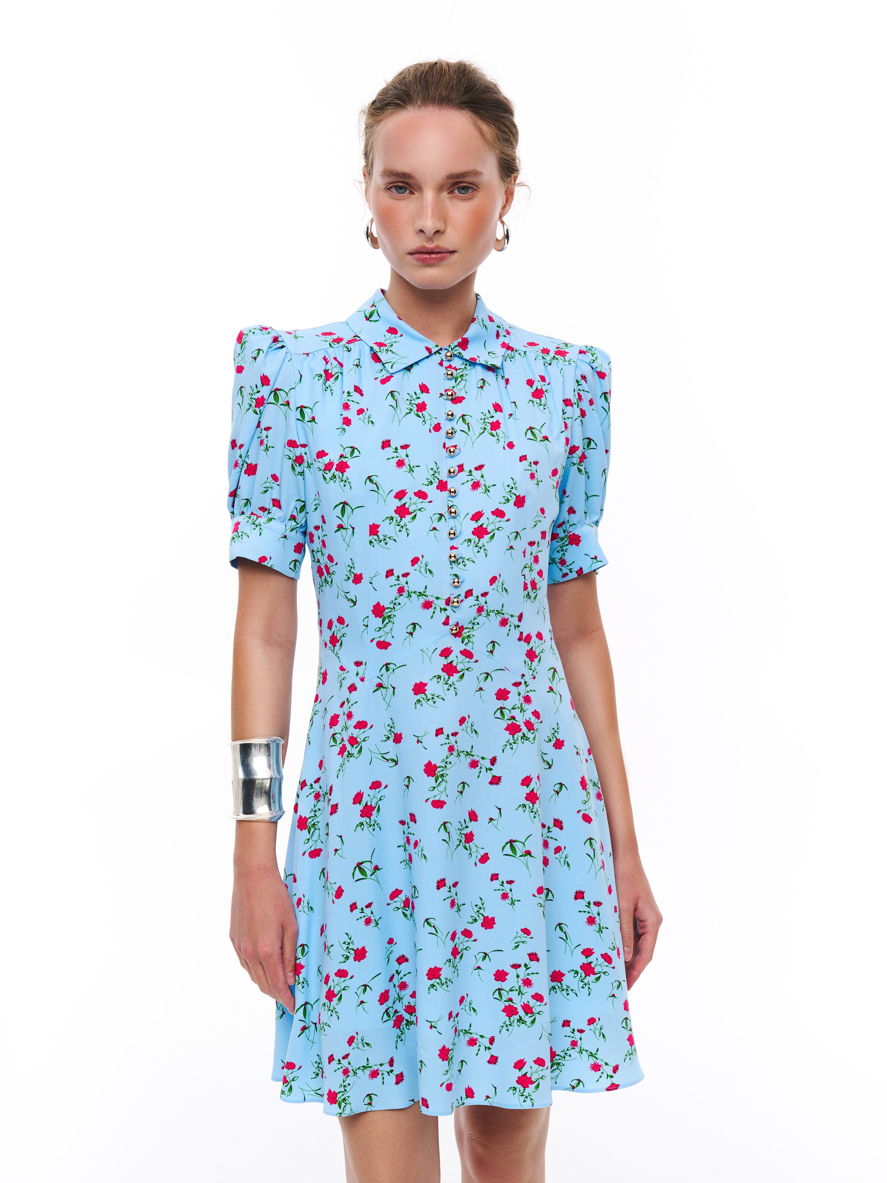 Oleksandra dress